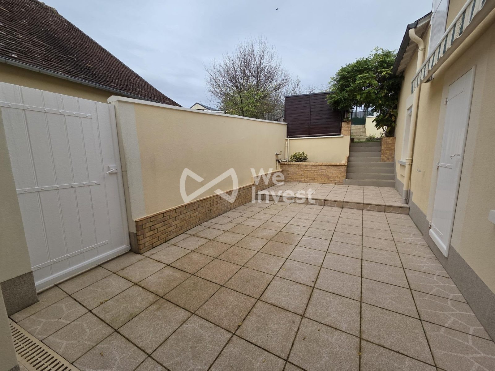 Maison à vendre, 202m², Coulans-sur-Gée