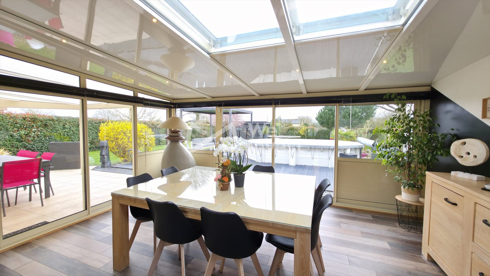 Maison à vendre, 150m², La Bazoge