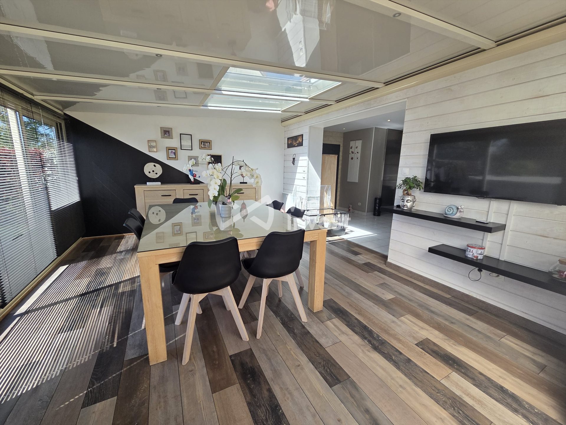 Maison à vendre, 150m², La Bazoge