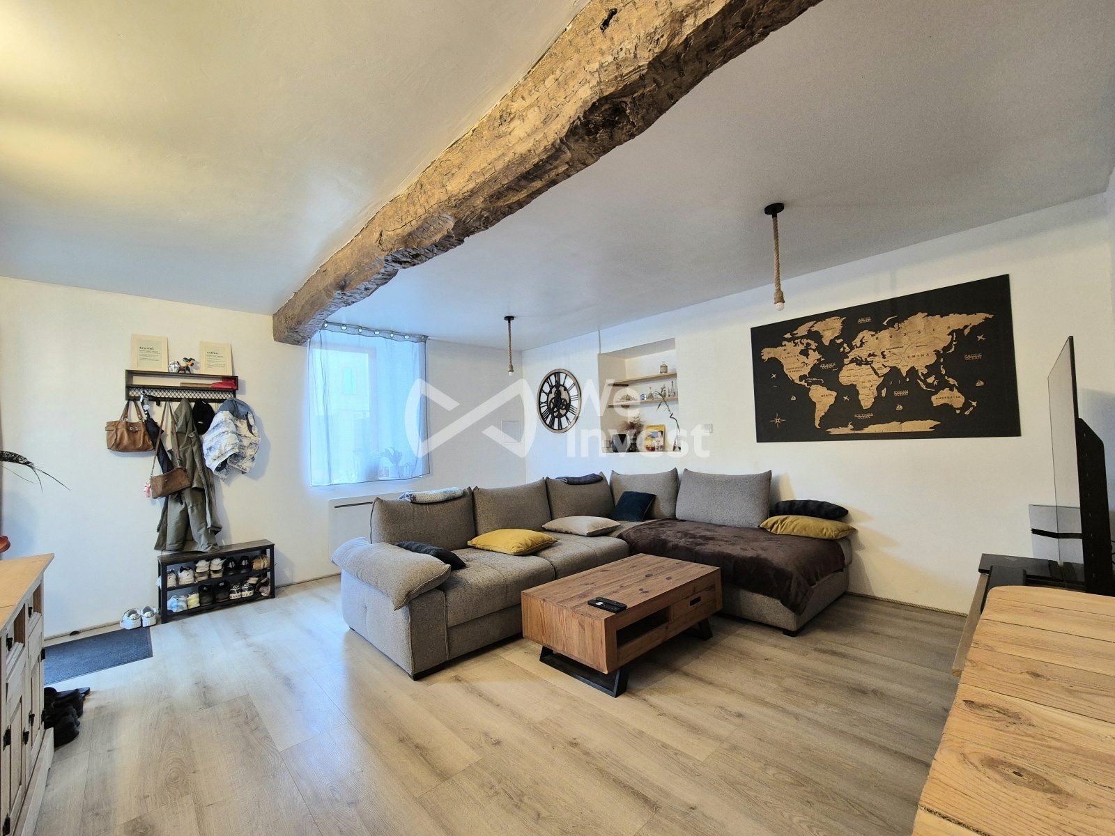 Maison à vendre, 102m², Crampagna