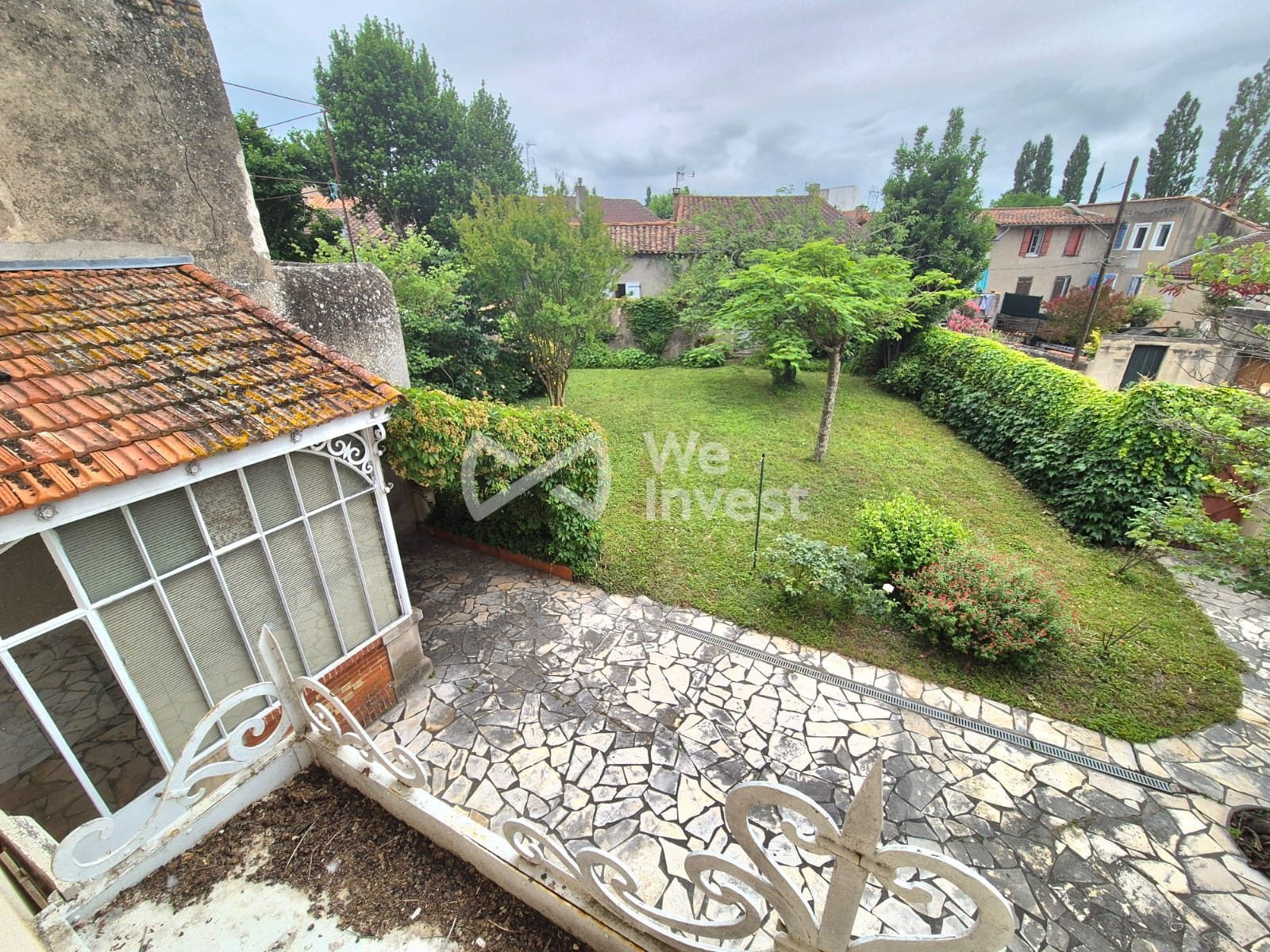 Maison à vendre, 245m², Belpech