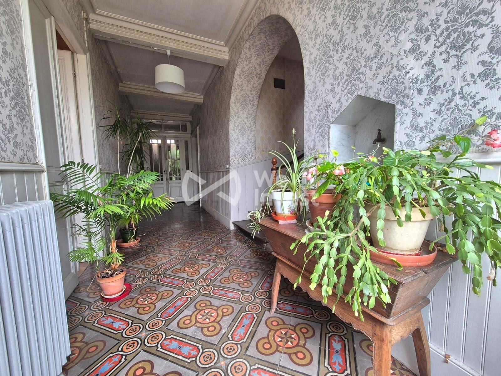 Maison à vendre, 245m², Belpech