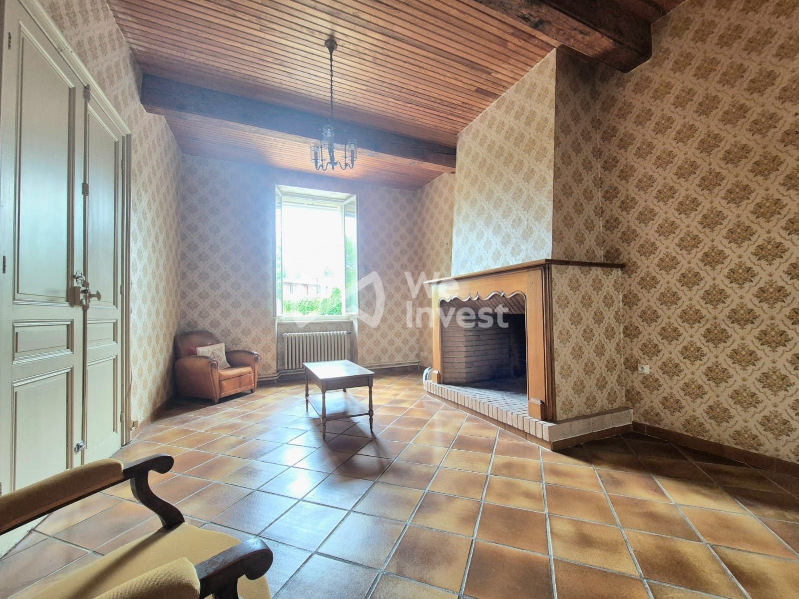 Maison à vendre, 245m², Belpech