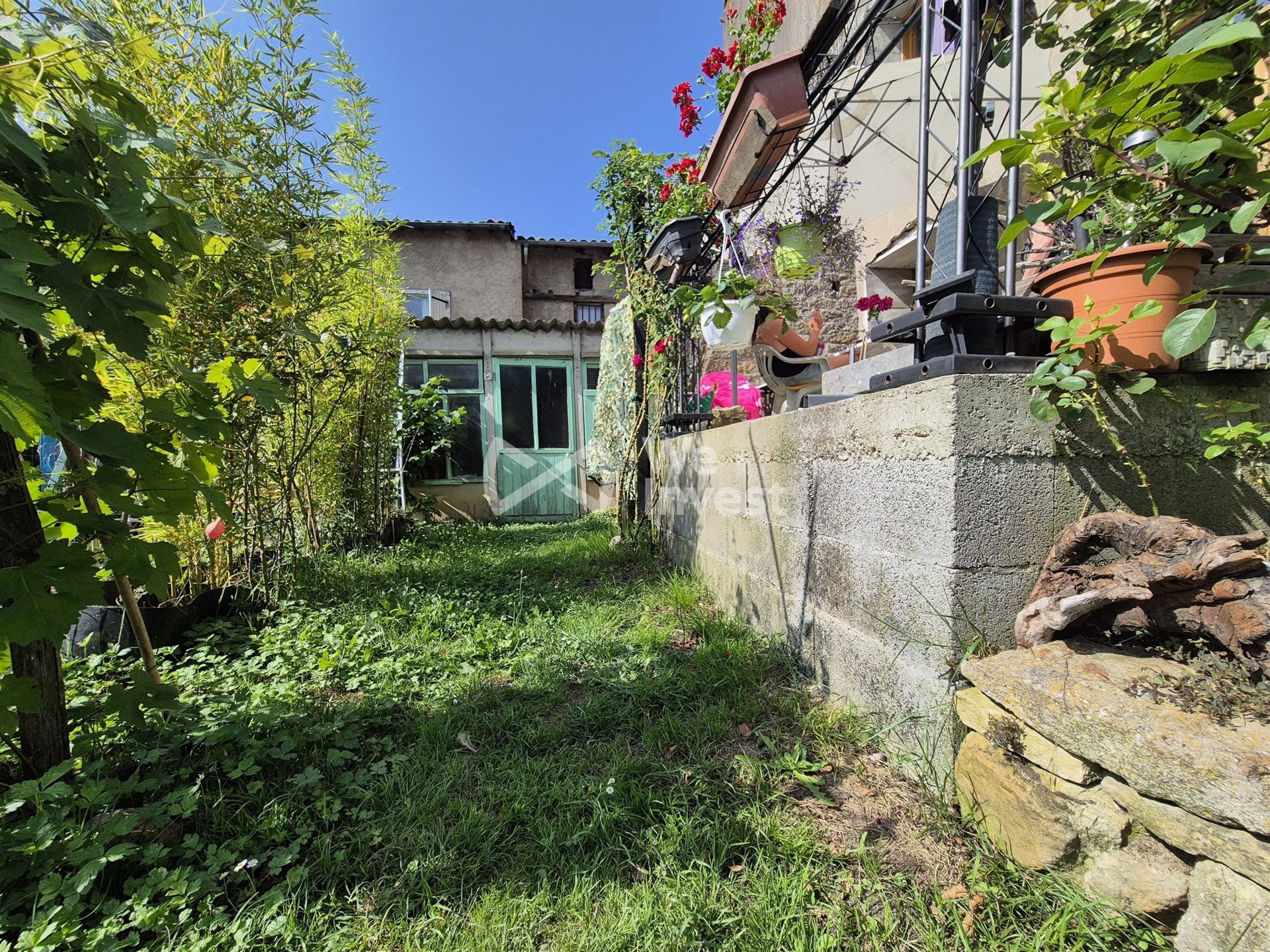 Maison à vendre, 146m², Léran