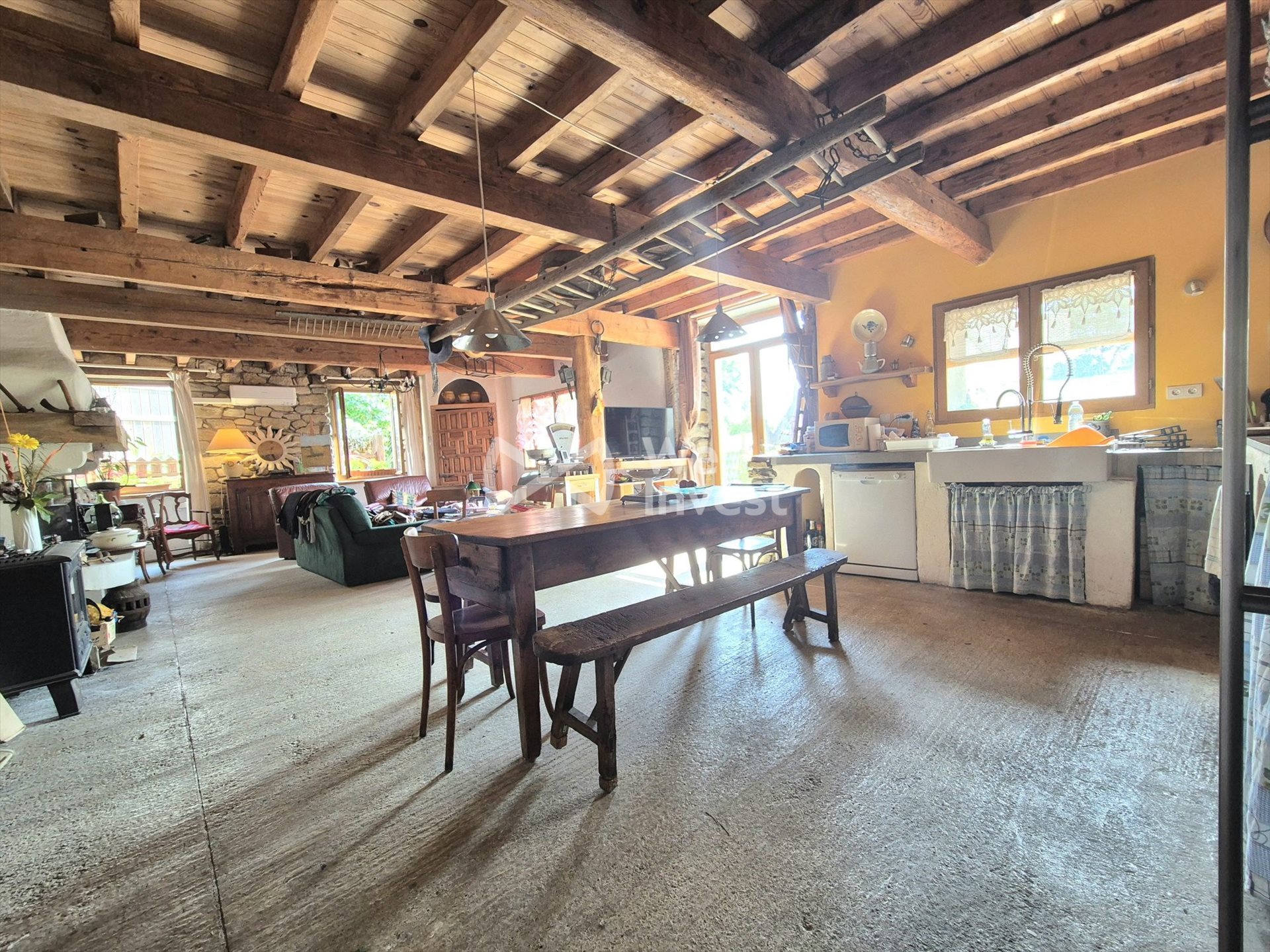 Maison à vendre, 146m², Léran