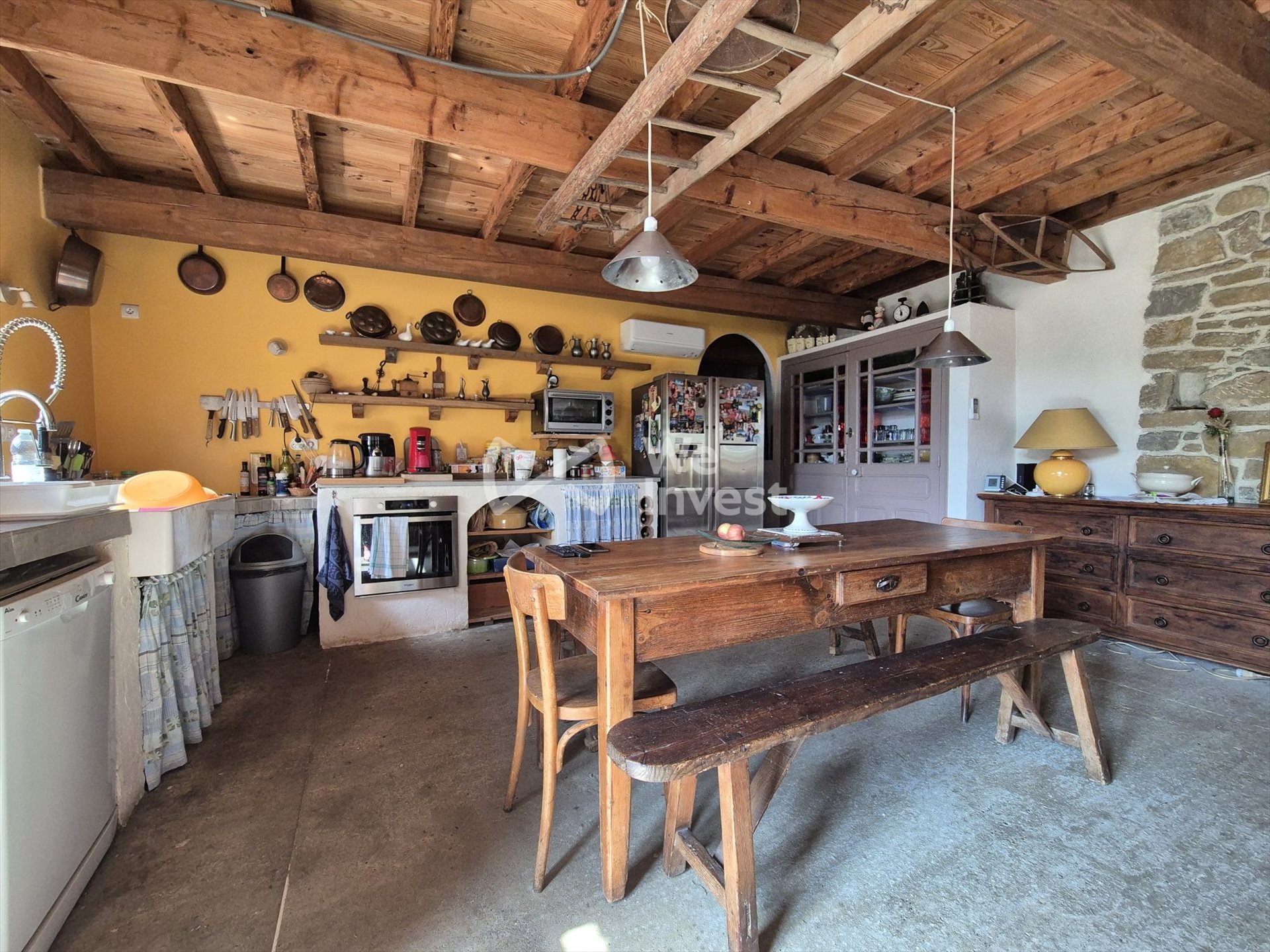 Maison à vendre, 146m², Léran