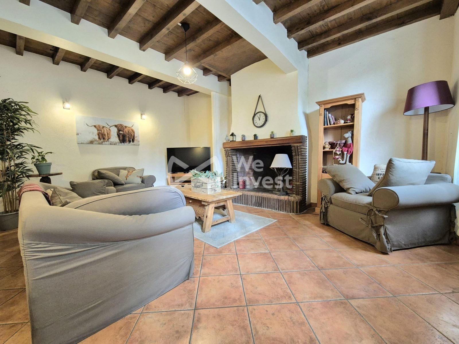 Maison à vendre, 234m², Belpech