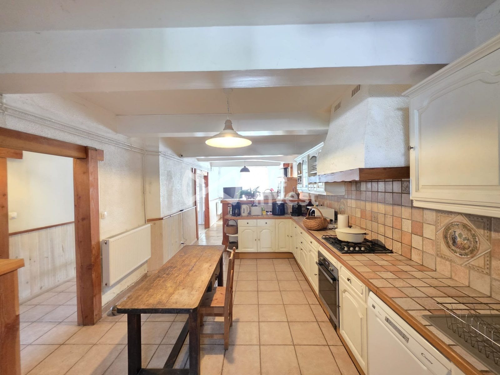 Maison à vendre, 234m², Belpech