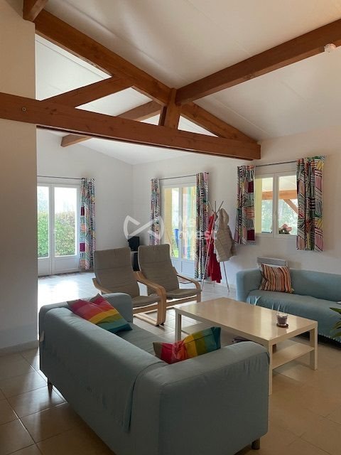 Maison à vendre, 121m², Brossac