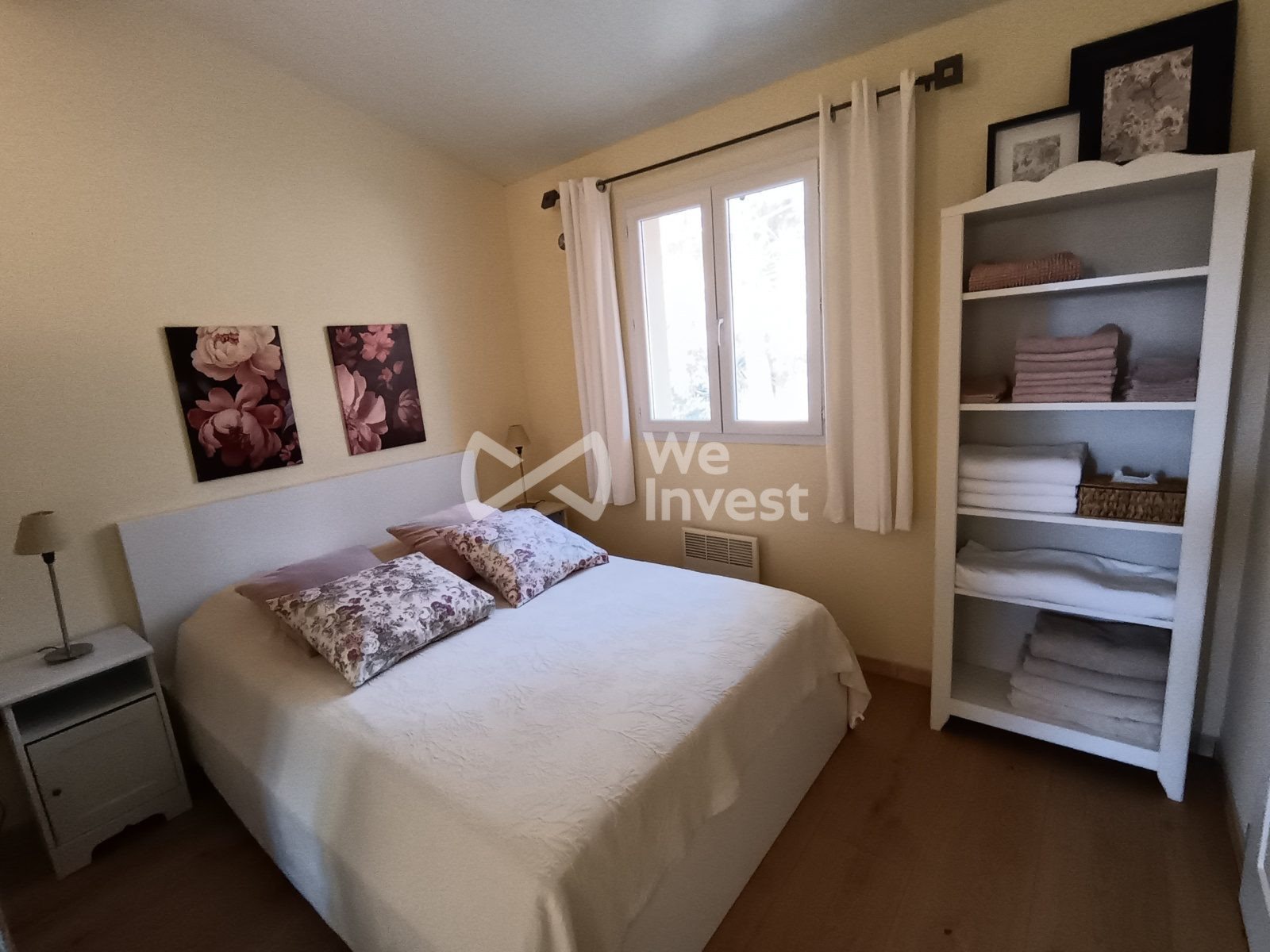 Maison à vendre, 74m², Brossac