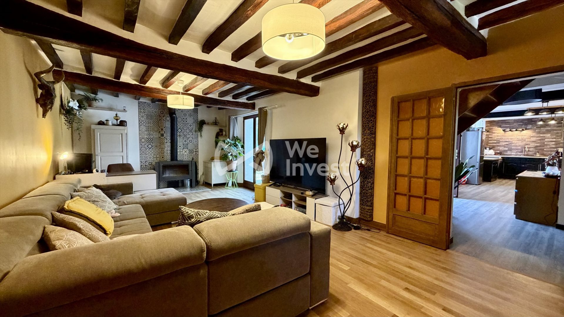 Maison à vendre, 155m², Coulommiers