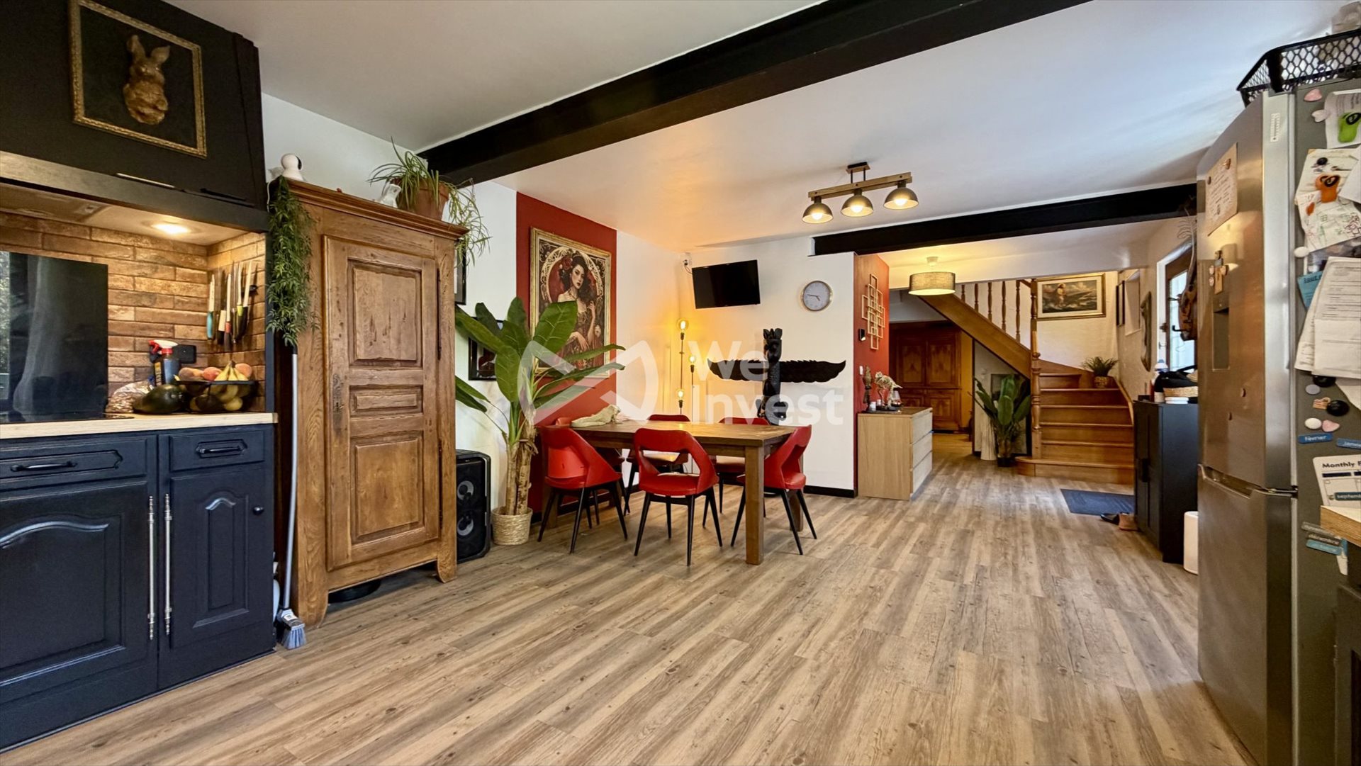 Maison à vendre, 155m², Coulommiers