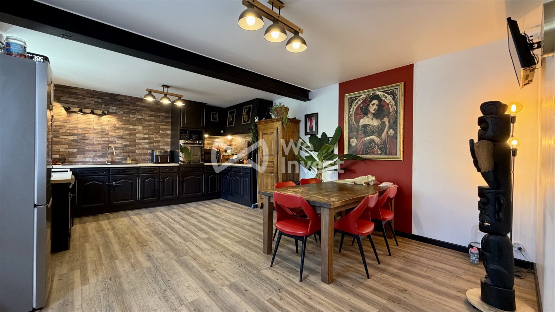 Maison à vendre, 155m², Coulommiers