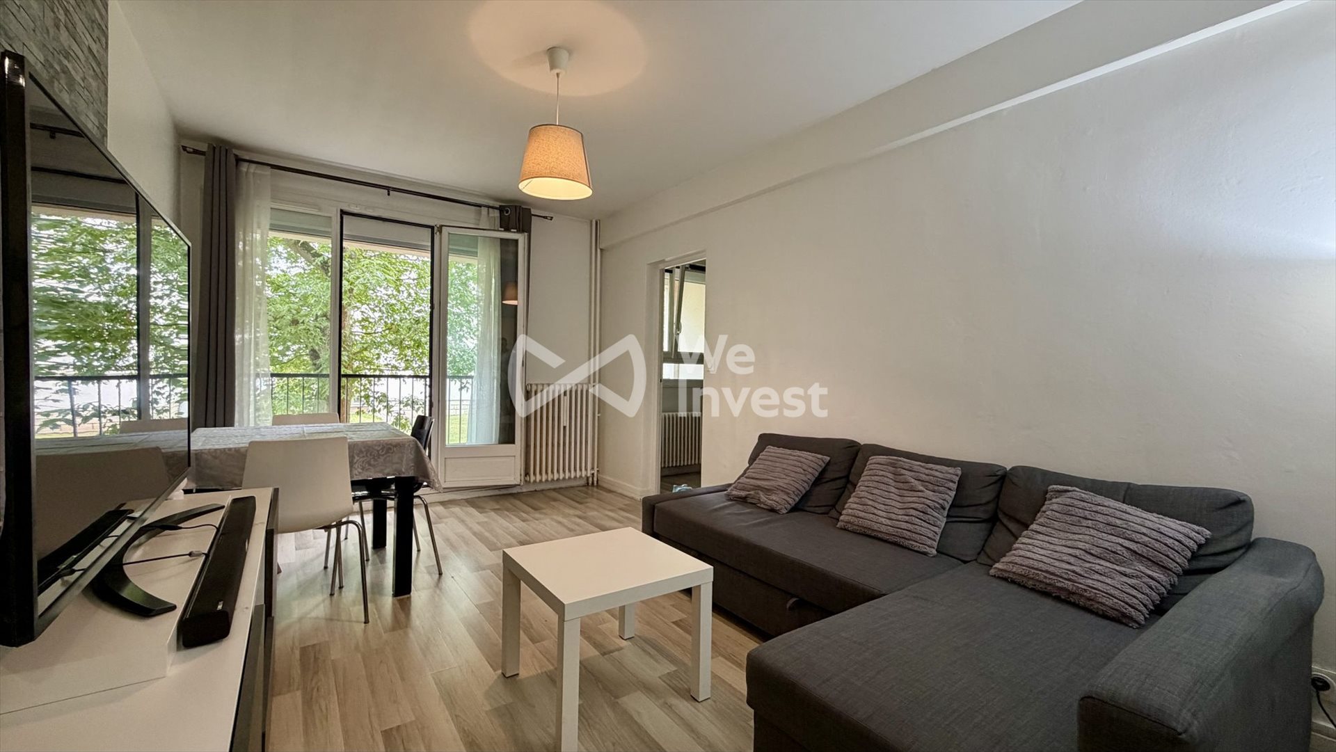 Appartement à vendre, 44m², Mitry-Mory