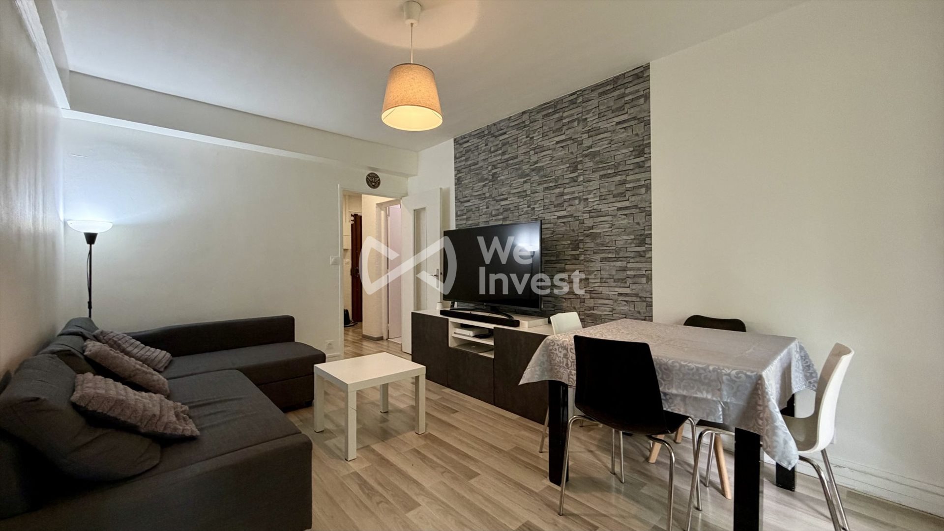 Appartement à vendre, 44m², Mitry-Mory