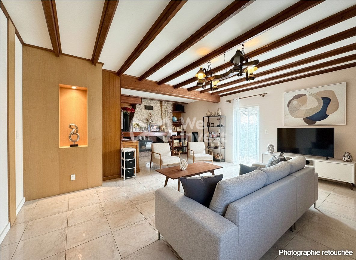 Maison à vendre, 143m², Saint-Jean-du-Falga