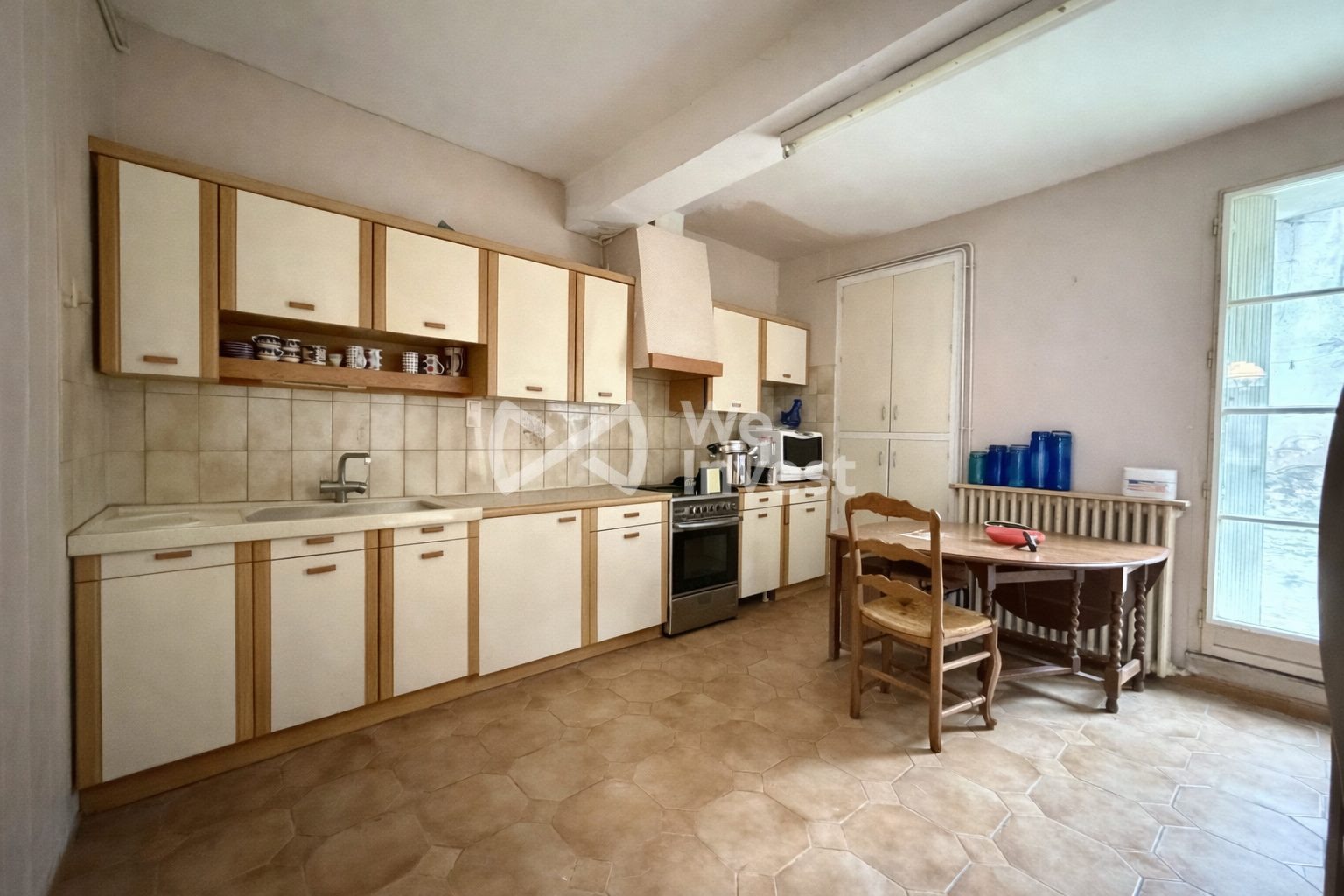 Maison à vendre, 158m², Belpech