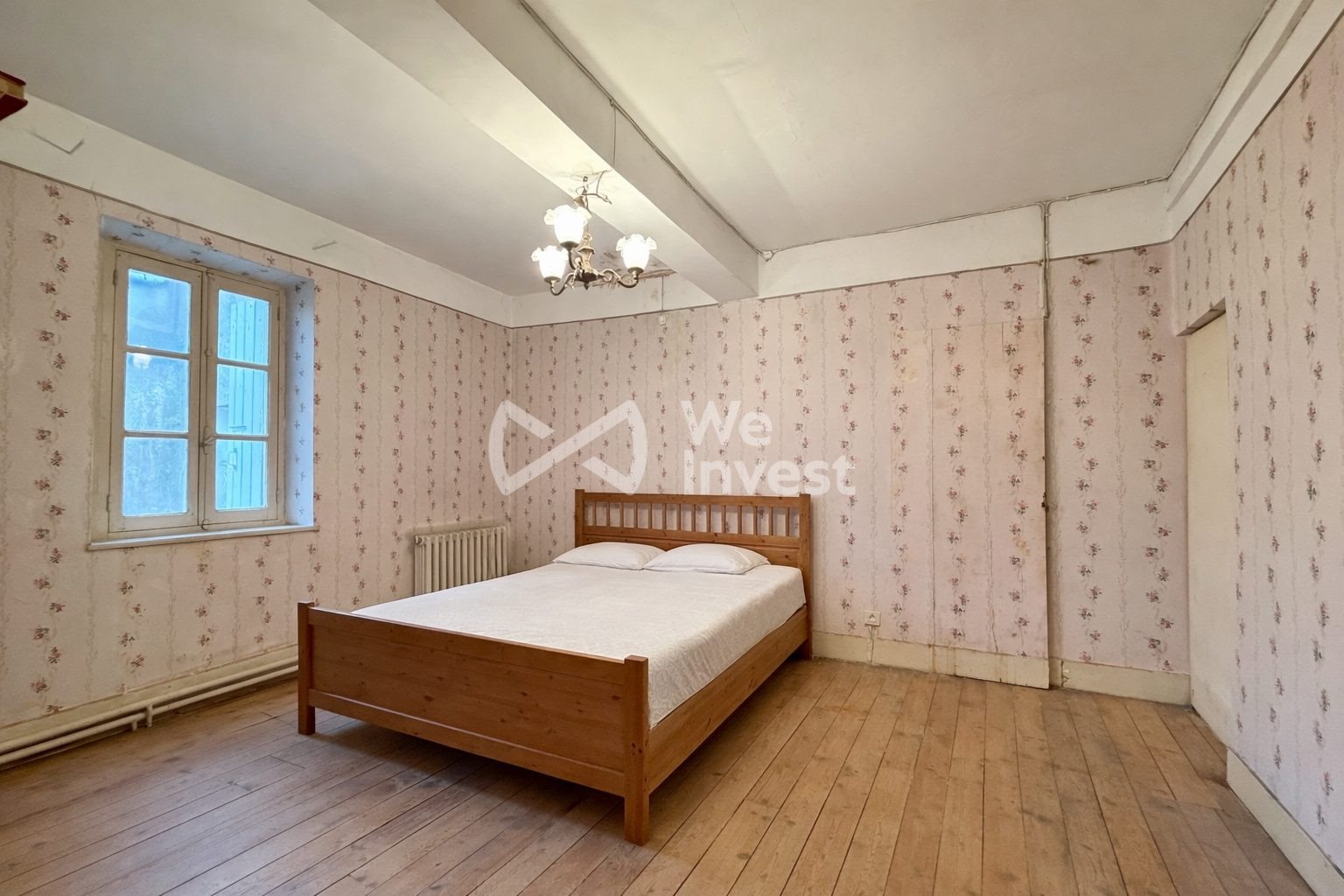 Maison à vendre, 158m², Belpech