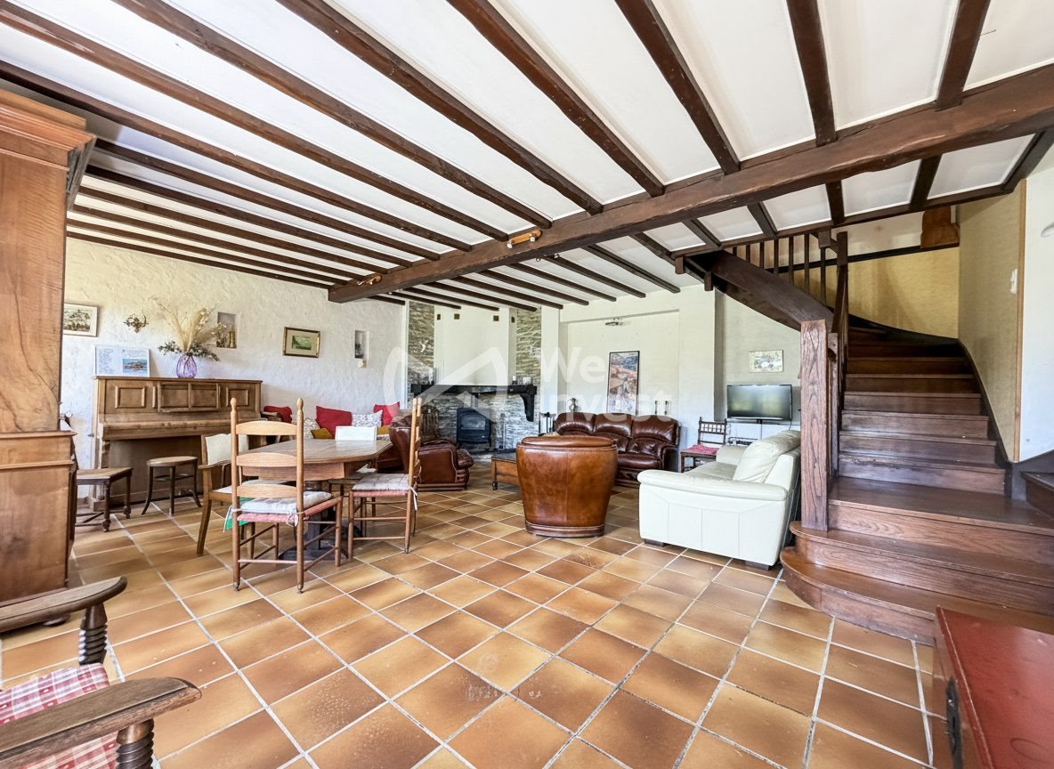 Maison à vendre, 229m², Foix