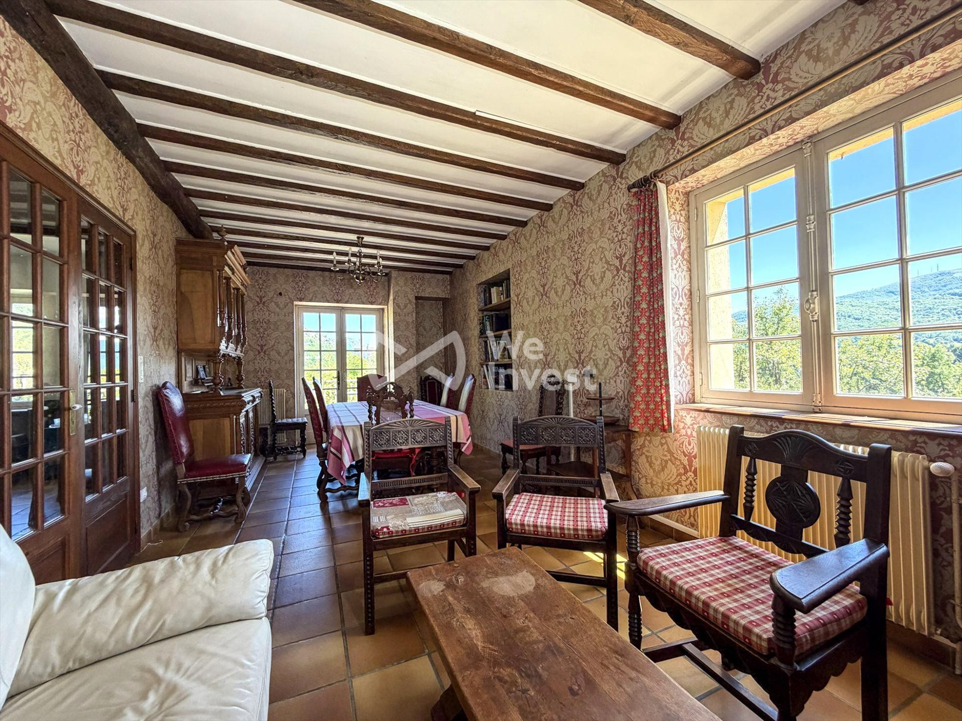 Maison à vendre, 229m², Foix