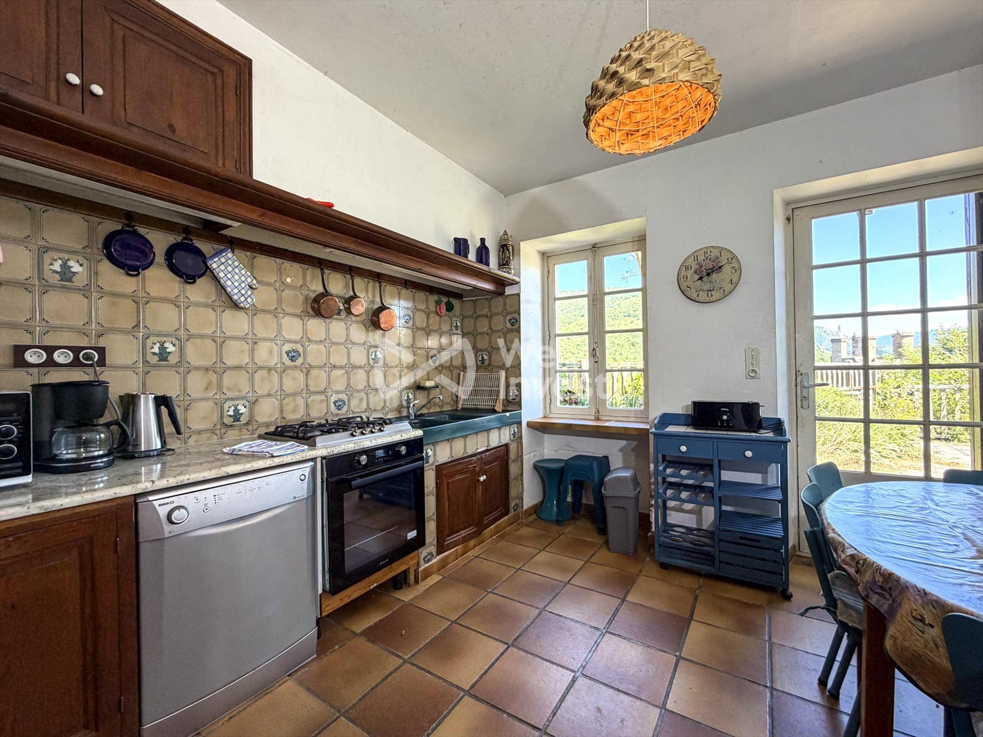 Maison à vendre, 229m², Foix