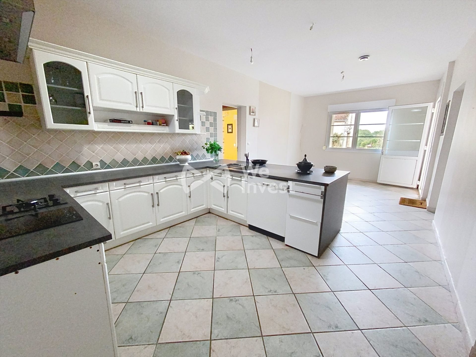 Maison à vendre, 172m², Saint-Rémy-du-Val