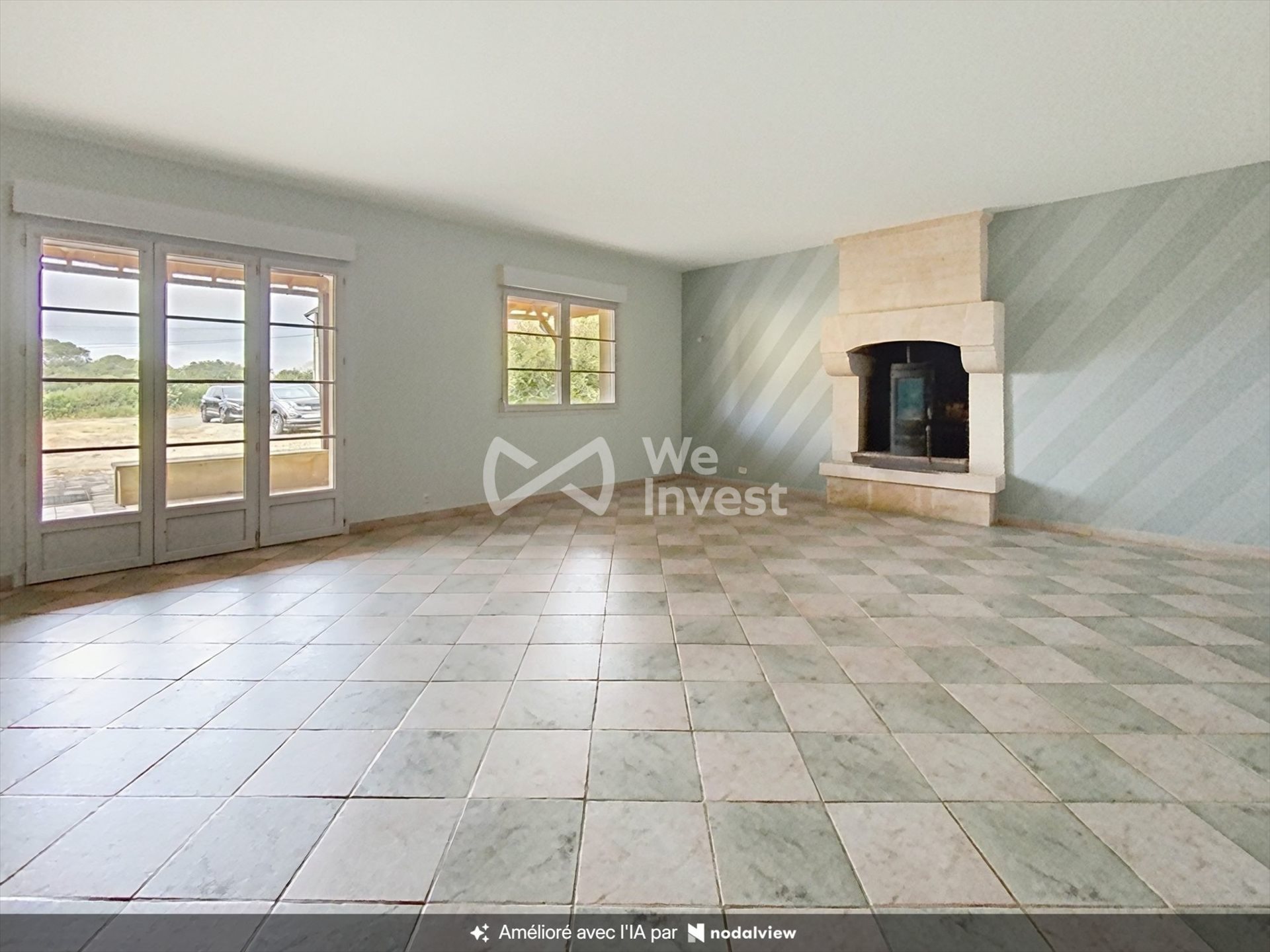 Maison à vendre, 172m², Saint-Rémy-du-Val