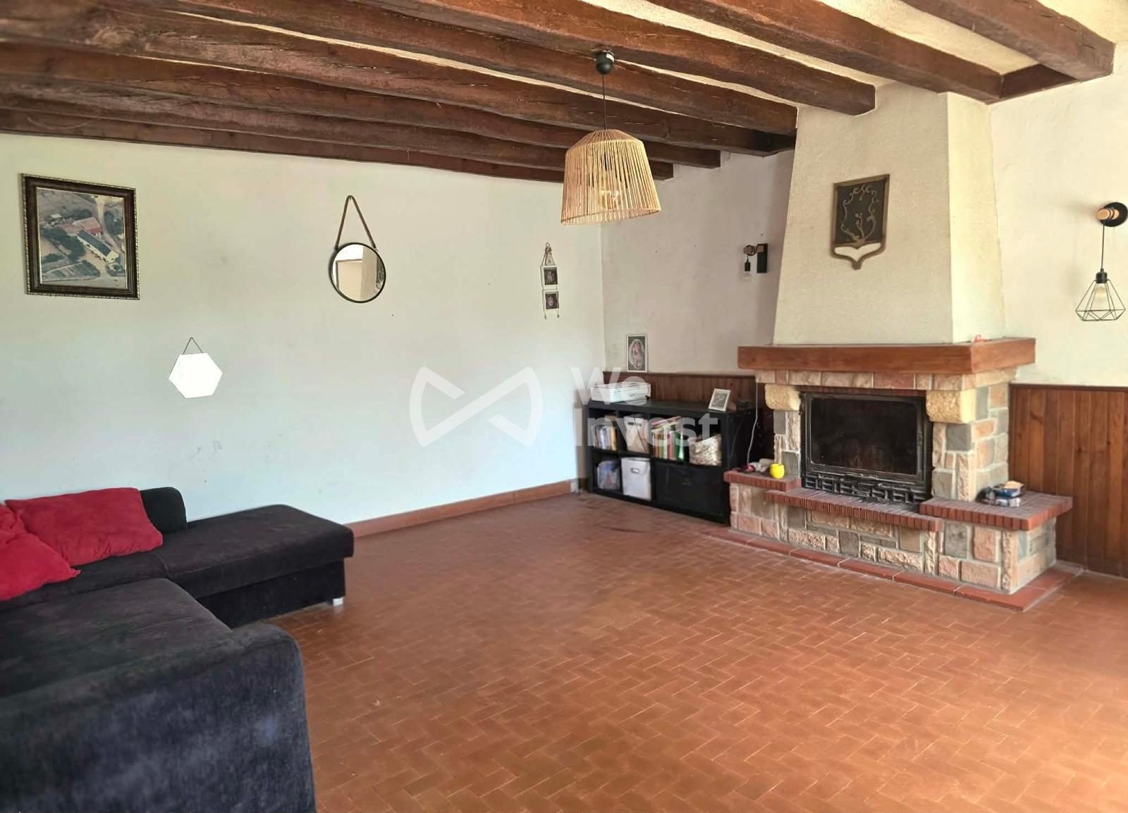 Maison à vendre, 84m², Yvré-le-Pôlin