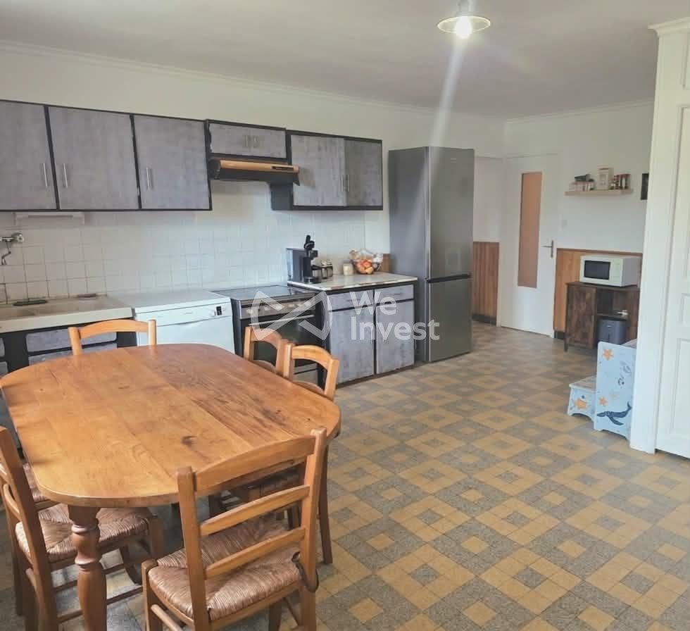 Maison à vendre, 84m², Yvré-le-Pôlin