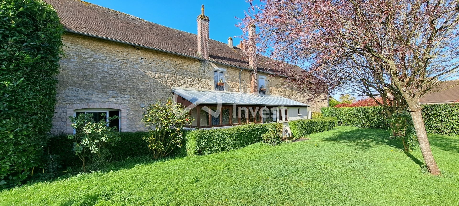 Maison à vendre, 196m², Saint-Paterne