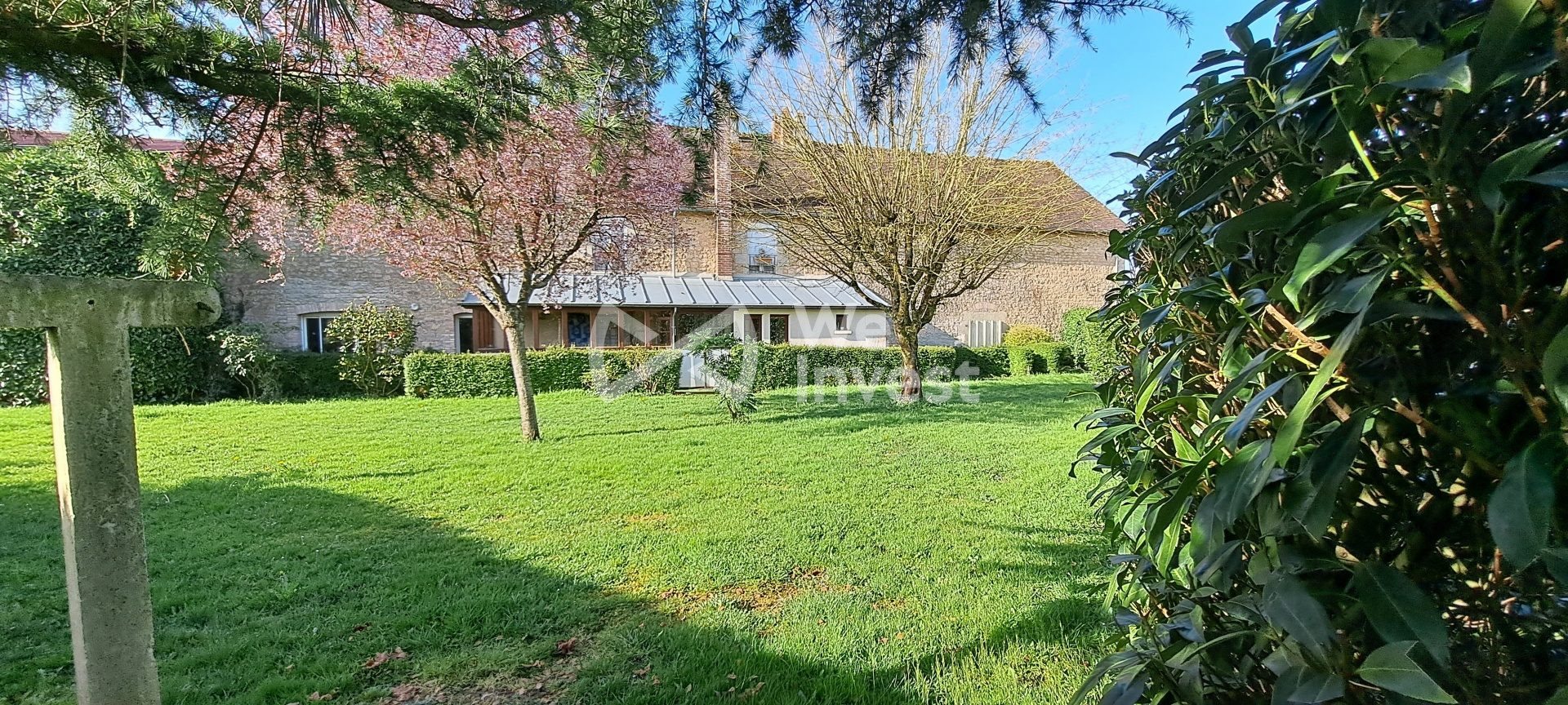 Maison à vendre, 196m², Saint-Paterne