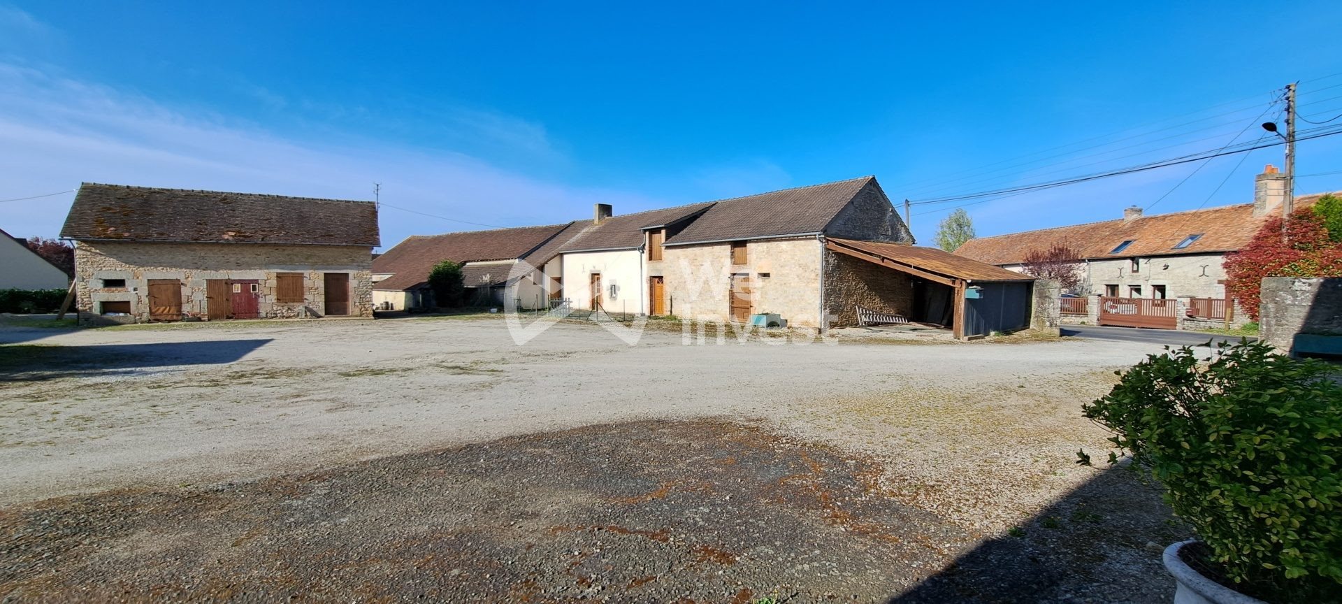 Maison à vendre, 196m², Saint-Paterne