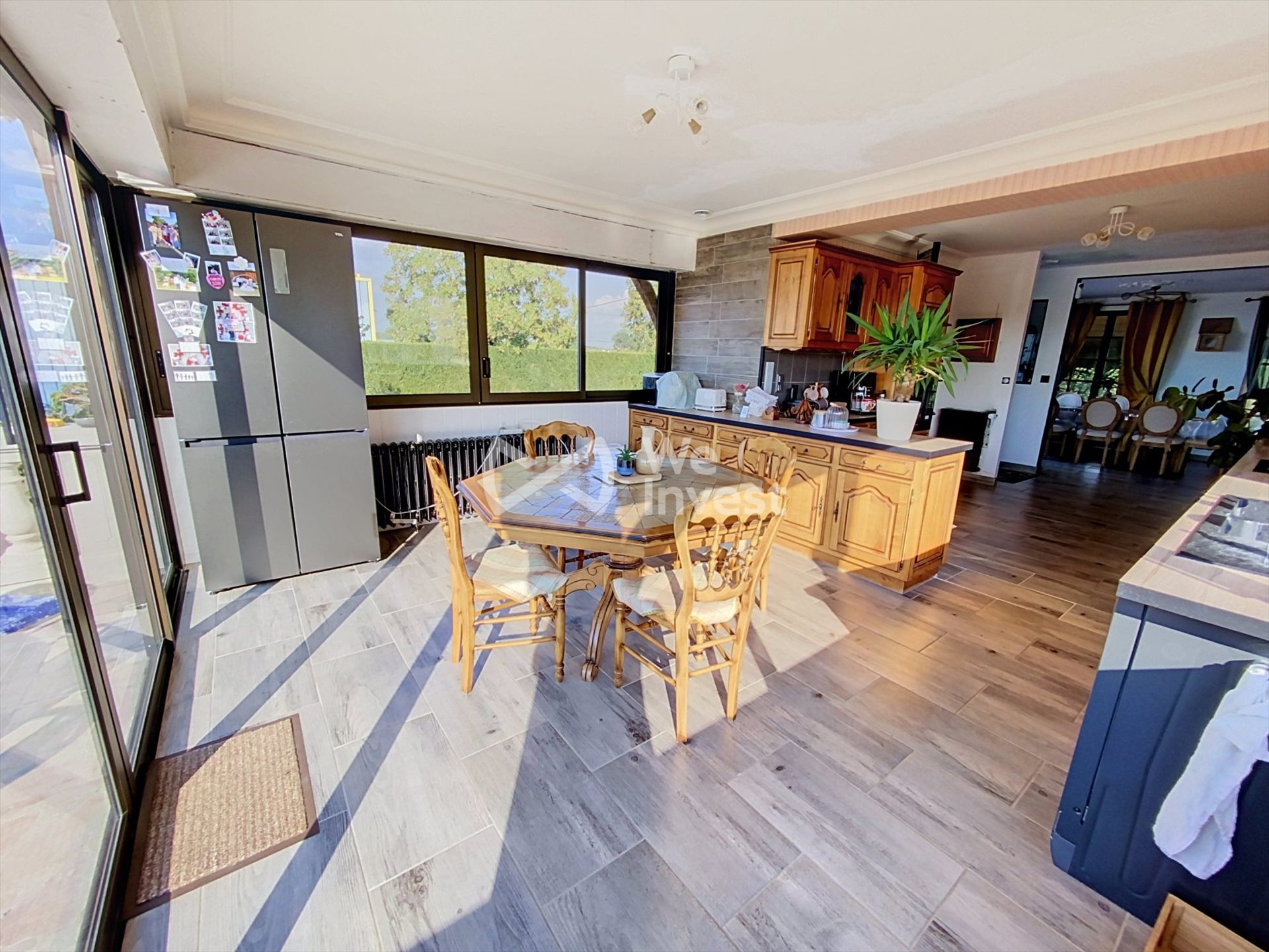Maison à vendre, 226m², Le Lude