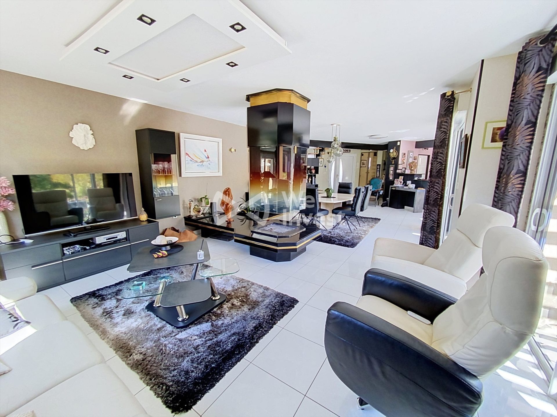 Maison à vendre, 230m², Moncé-en-Belin