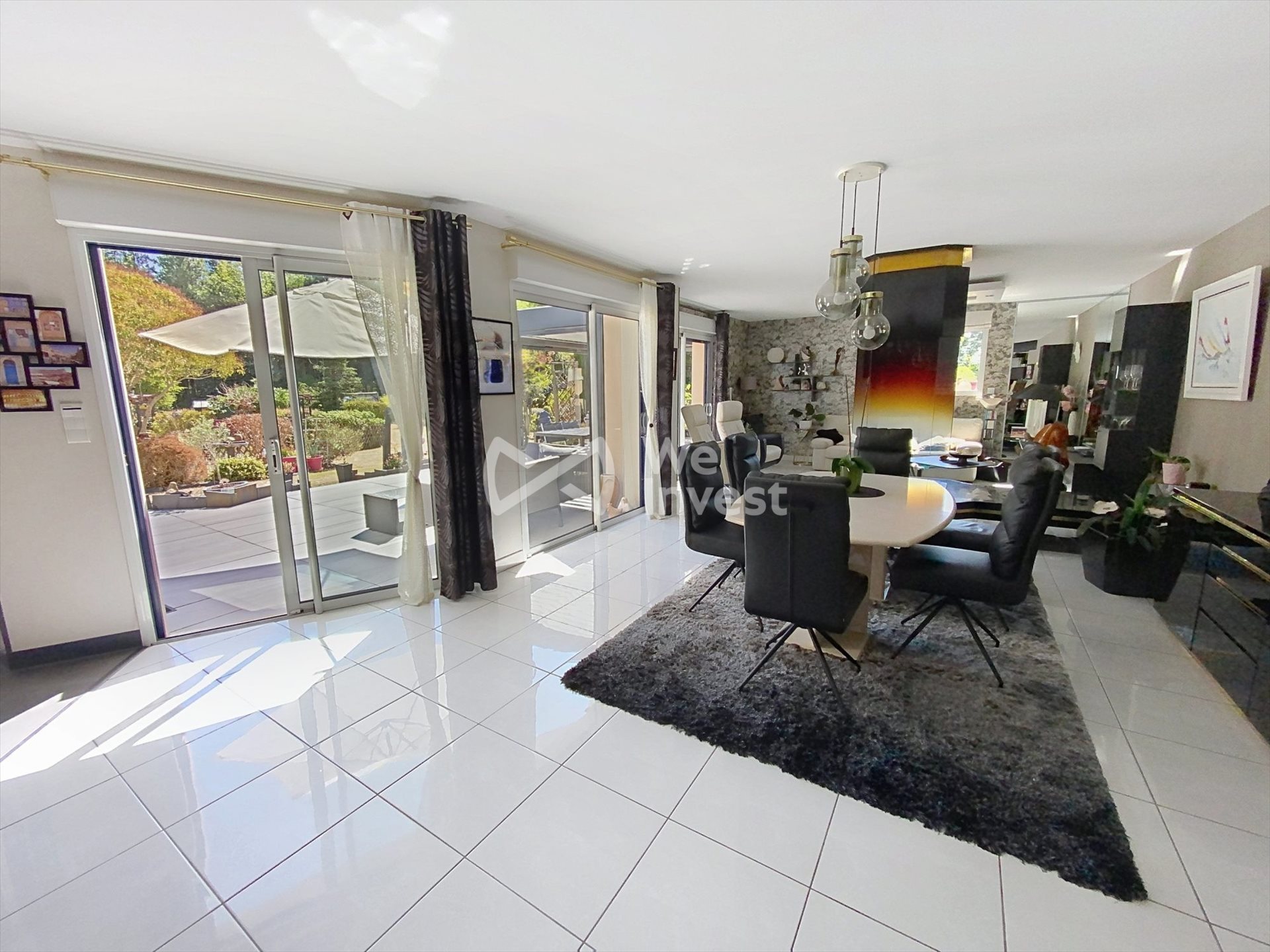 Maison à vendre, 230m², Moncé-en-Belin