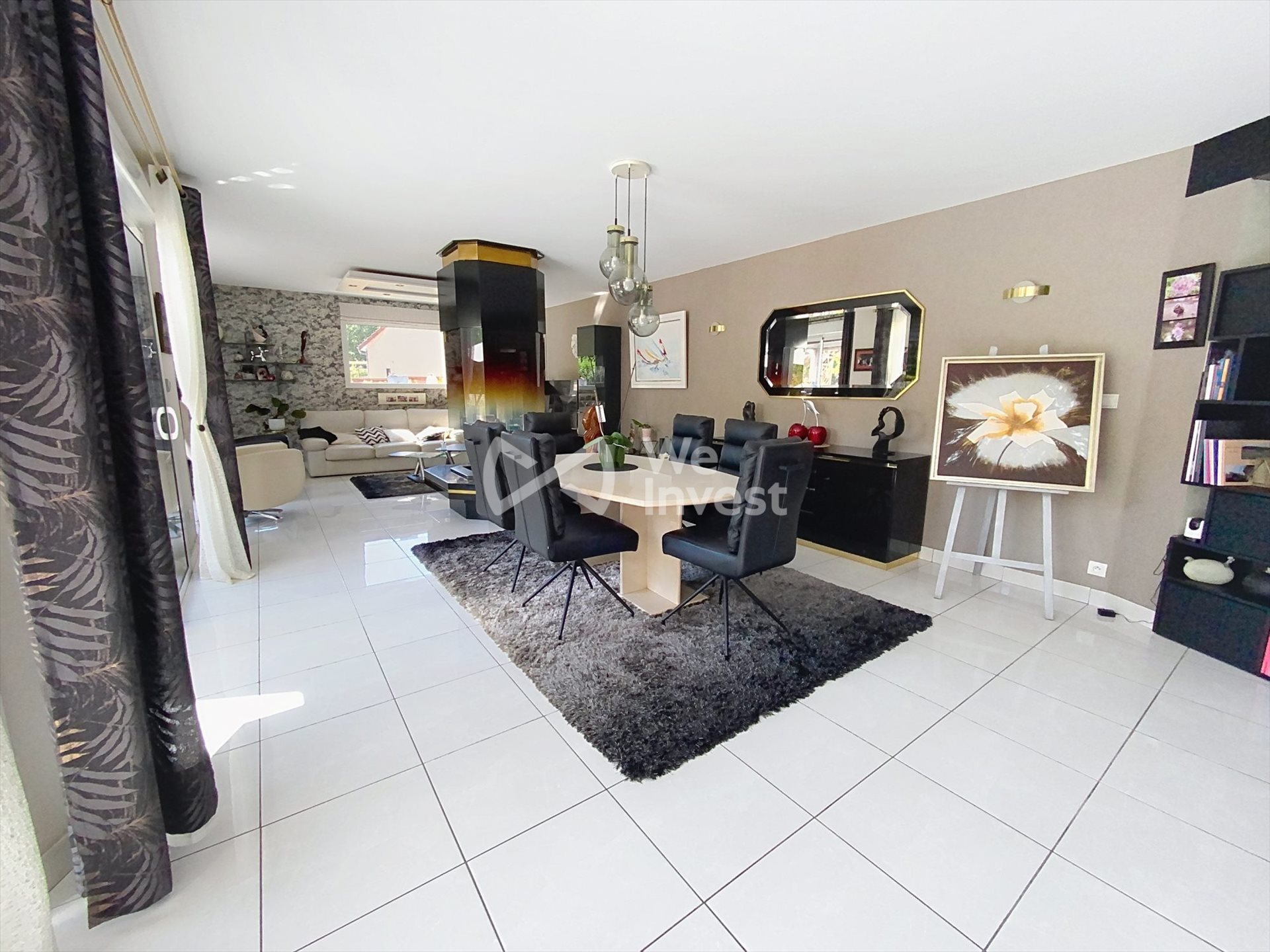 Maison à vendre, 230m², Moncé-en-Belin