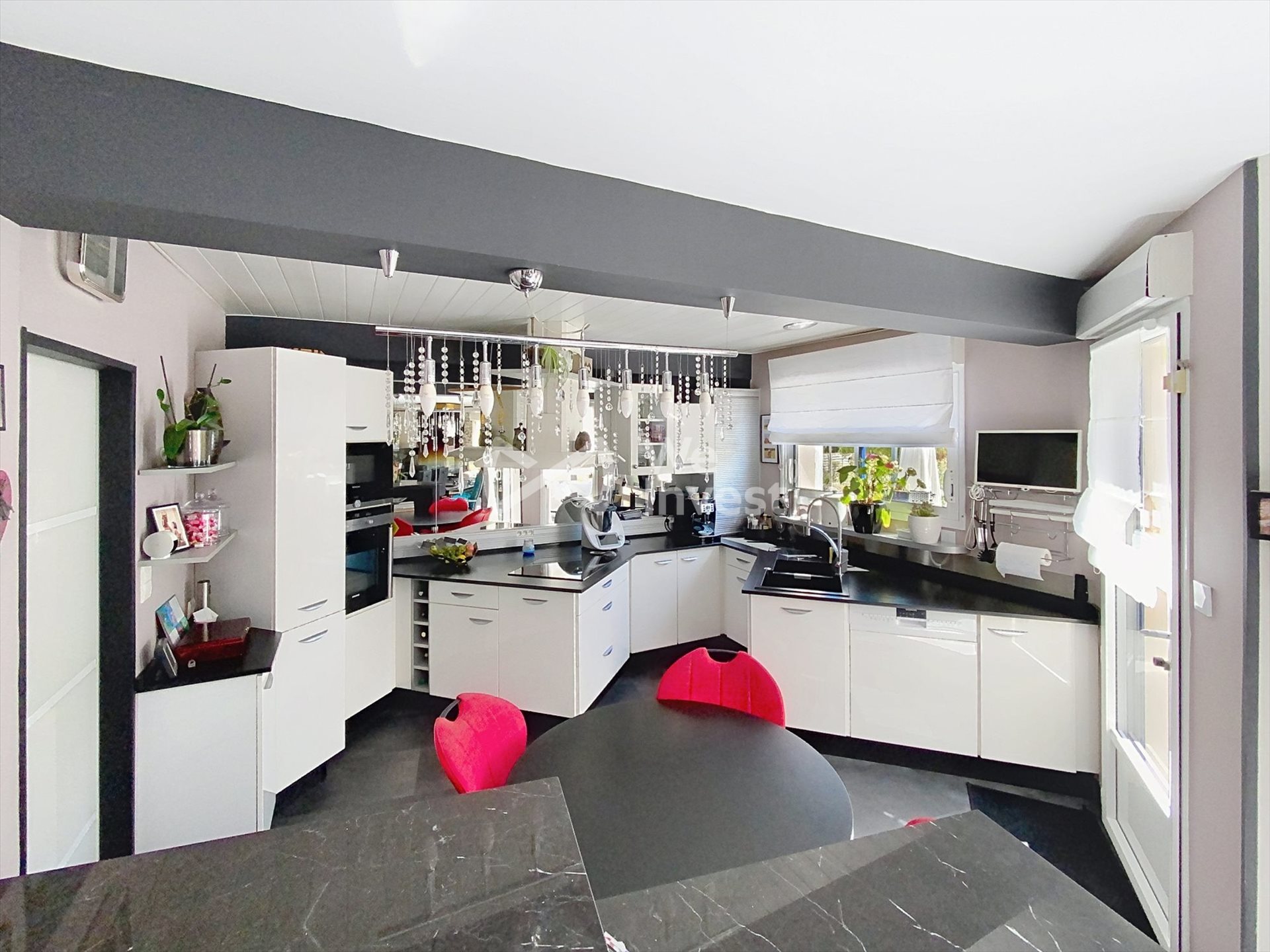 Maison à vendre, 230m², Moncé-en-Belin