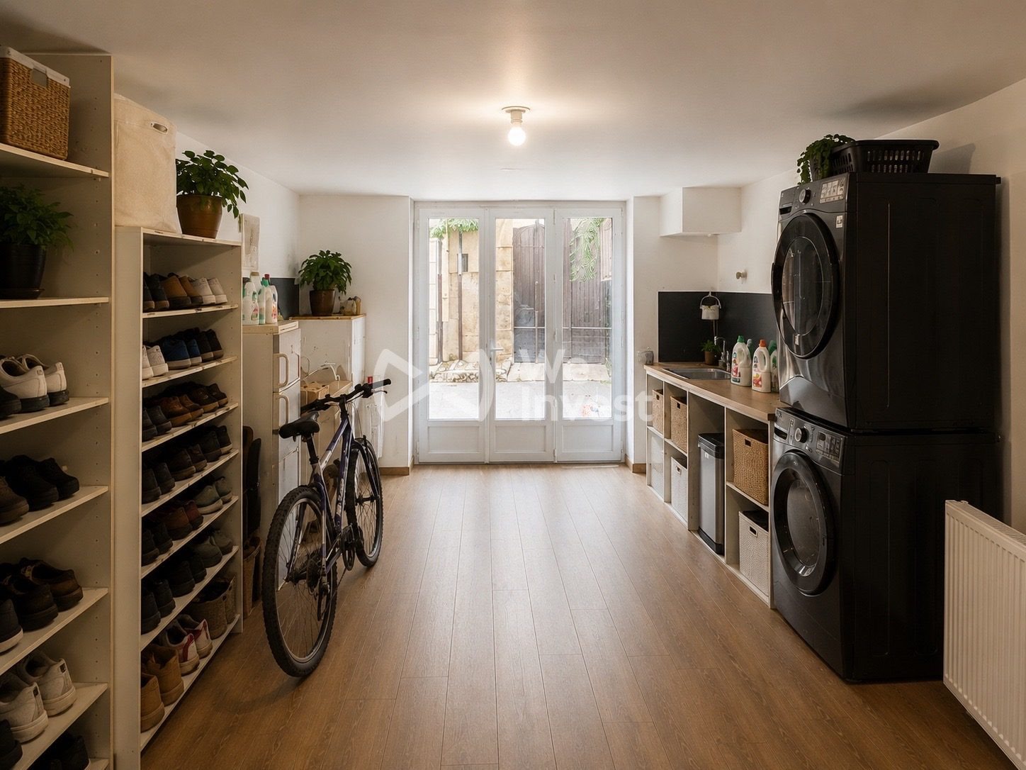 Appartement à vendre, 35m², Montfort-sur-Argens