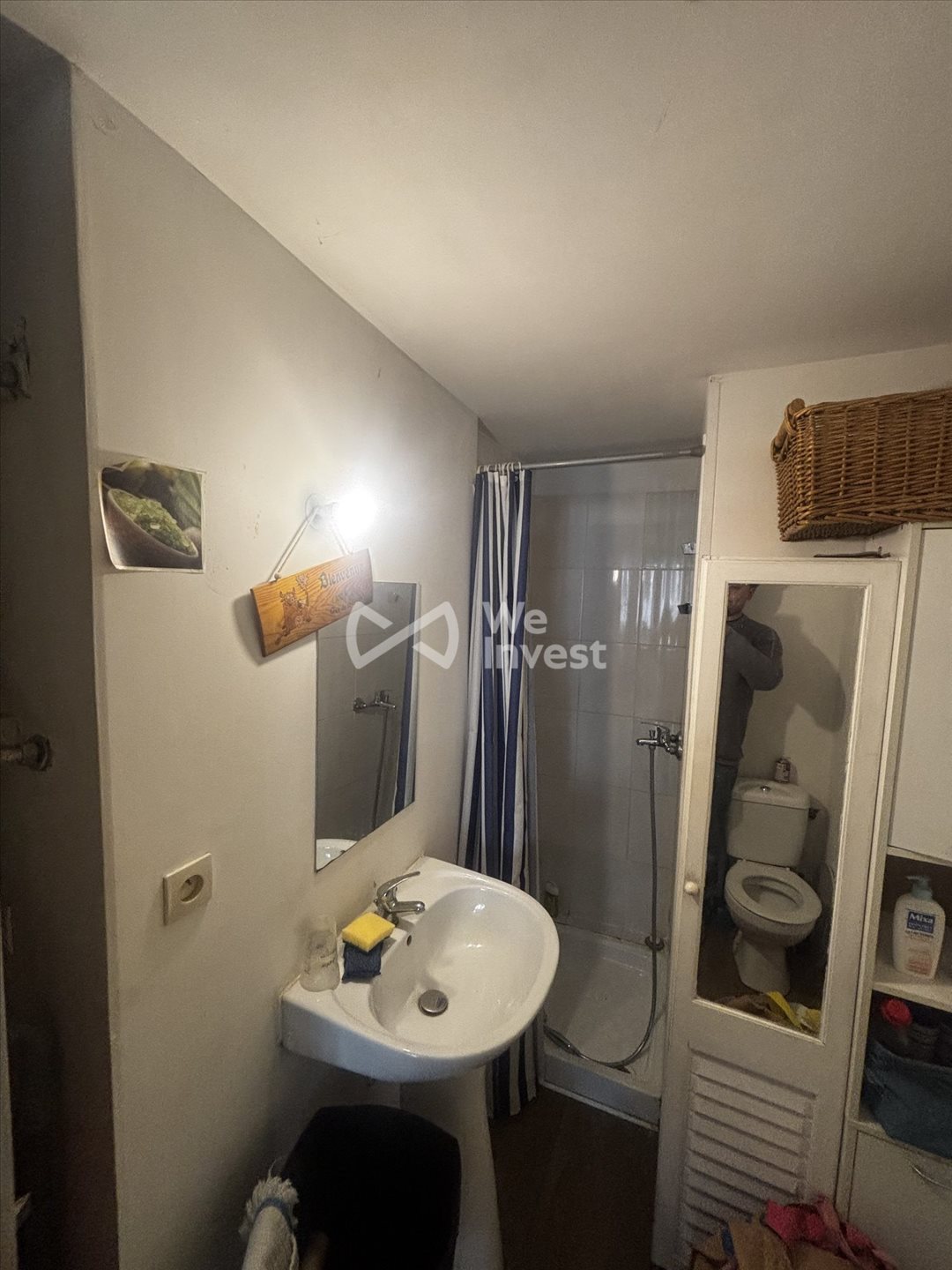 Appartement à vendre, 35m², Montfort-sur-Argens
