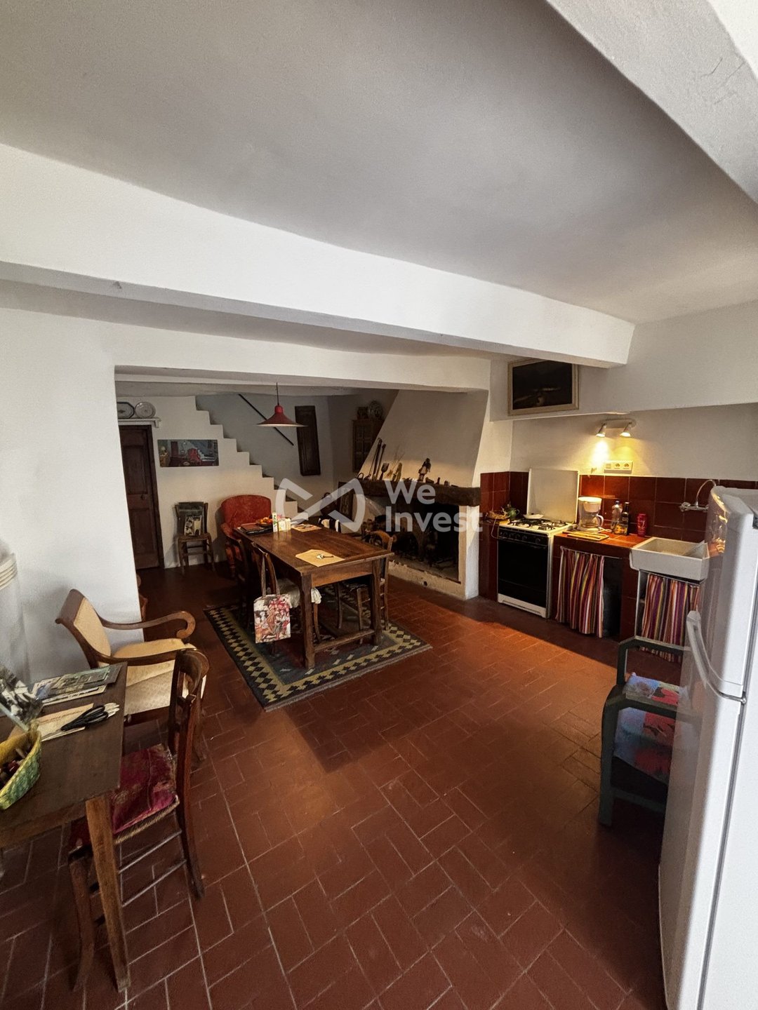 Maison à vendre, 66m², Quinson