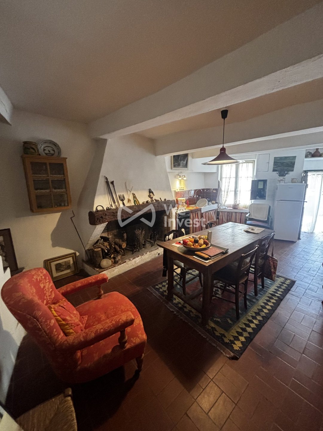 Maison à vendre, 66m², Quinson