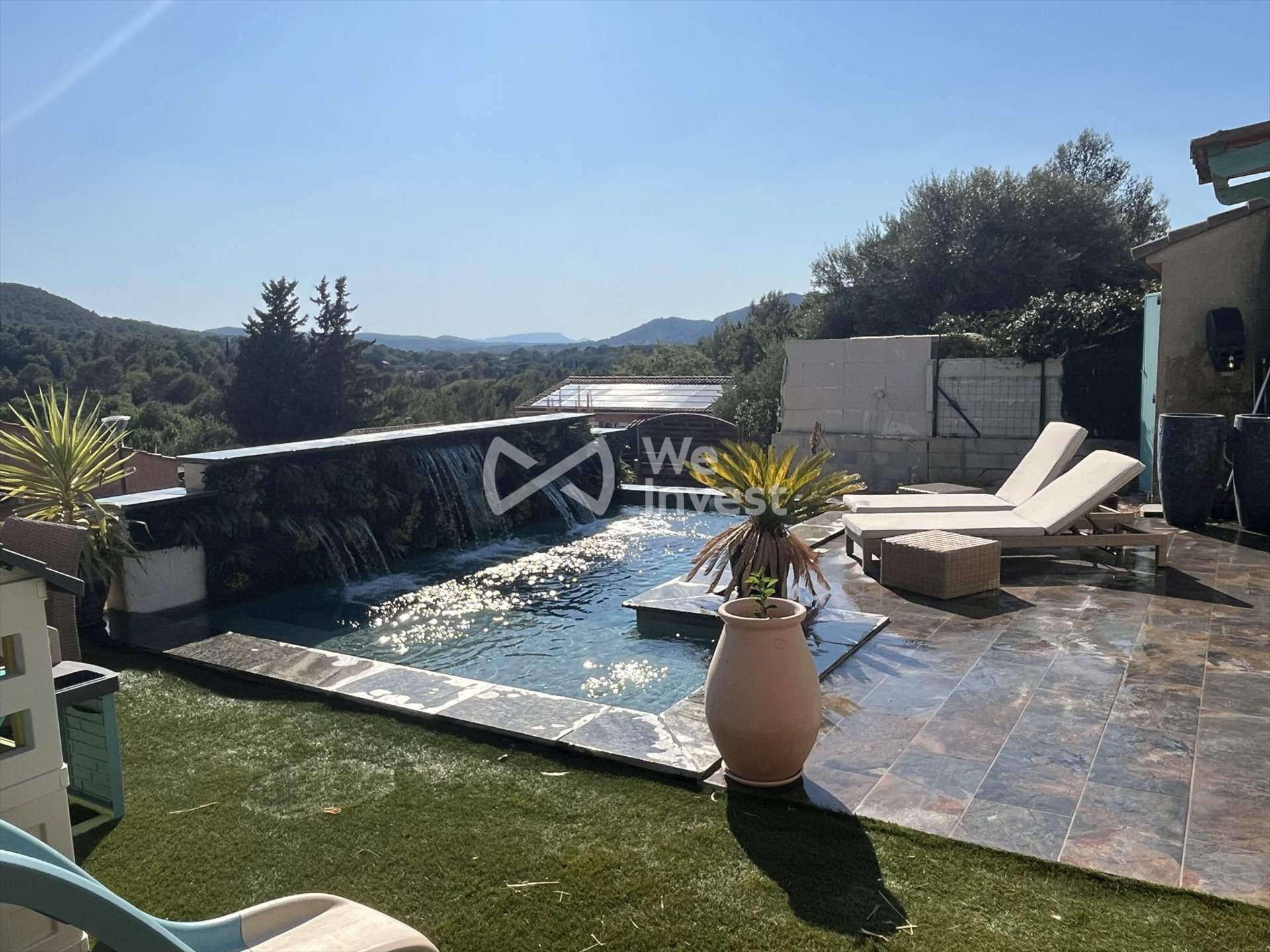 Maison à vendre, 93m², Le Val