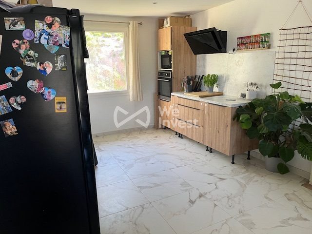 Maison à vendre, 93m², Le Val