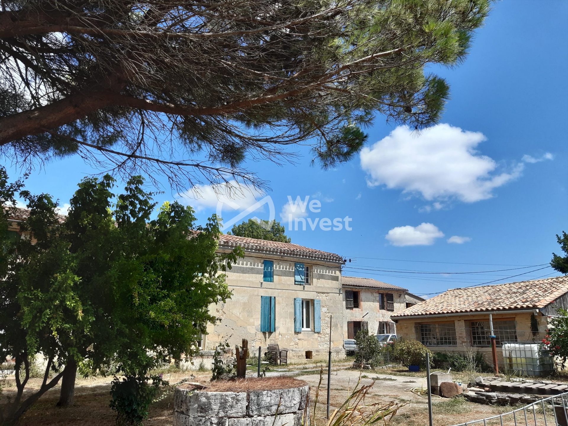 Maison à vendre, 300m², Mombrier