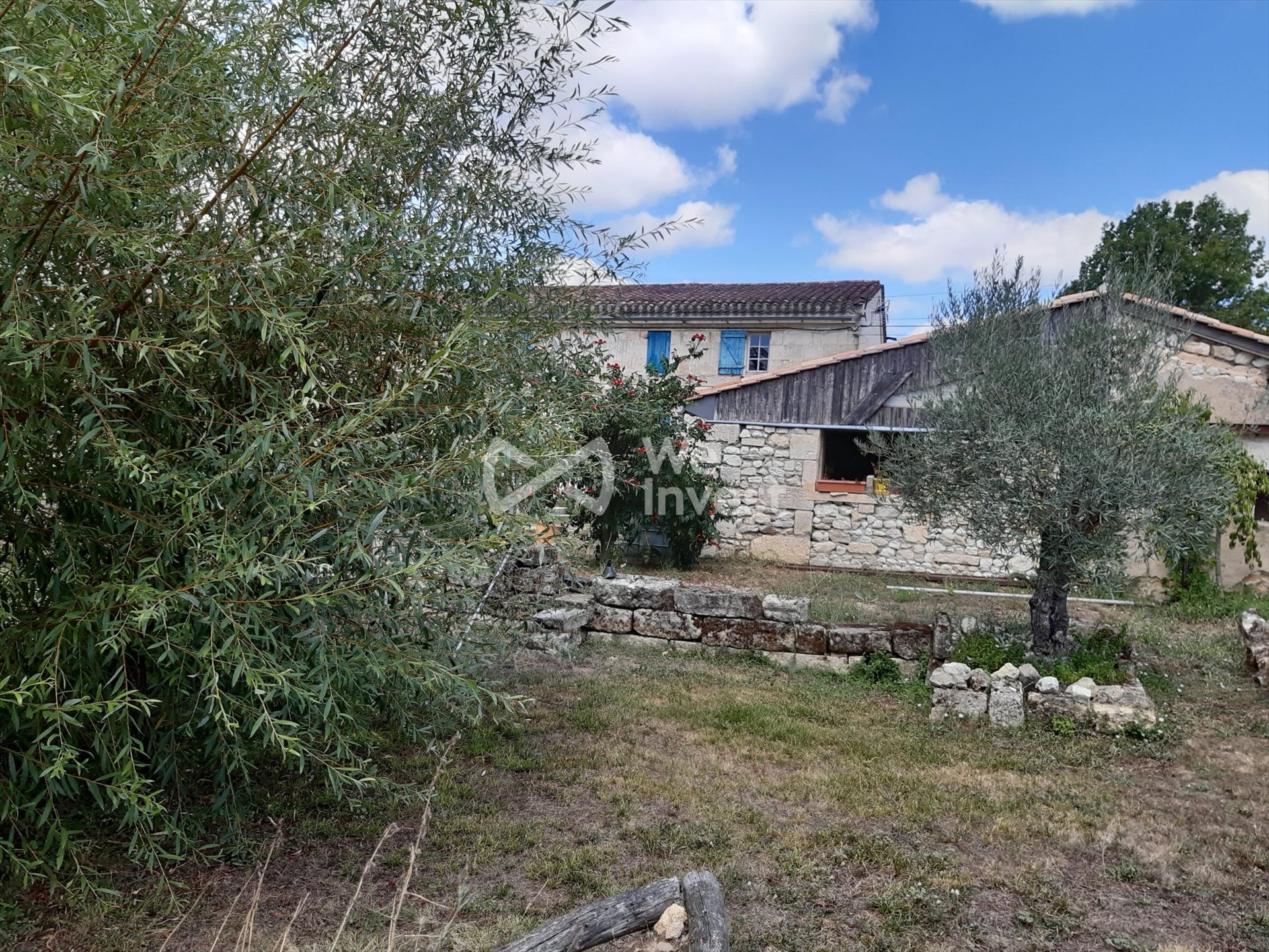 Maison à vendre, 300m², Mombrier