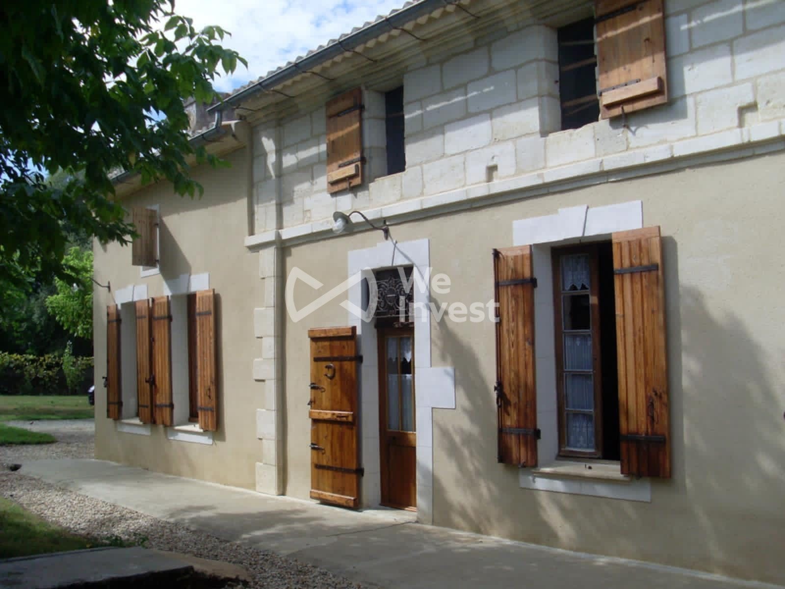 Maison à vendre, 156m², Bourg