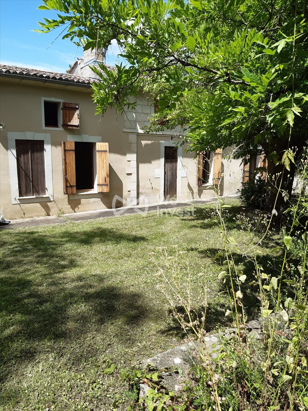 Maison à vendre, 156m², Bourg