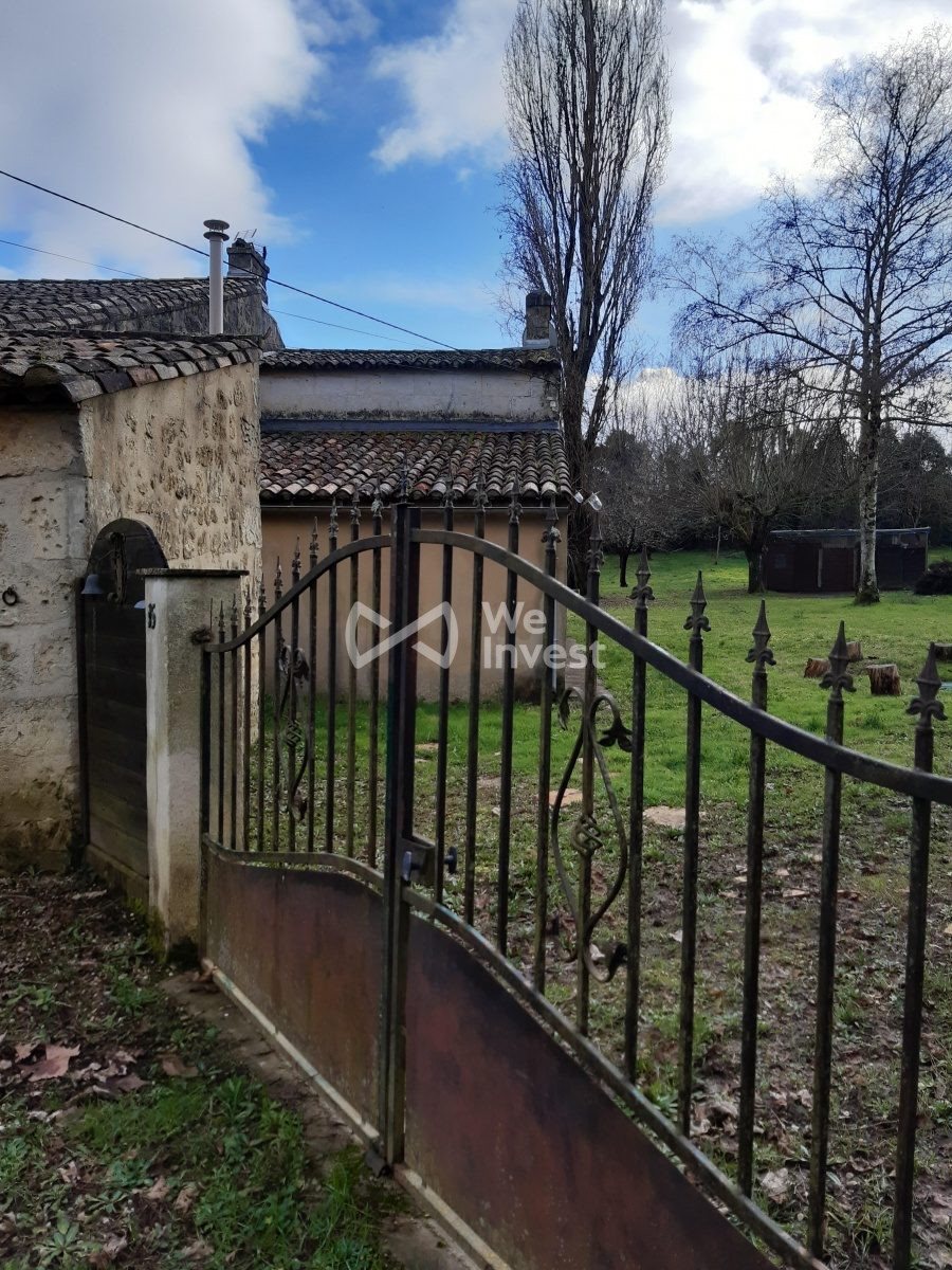 Maison à vendre, 156m², Bourg
