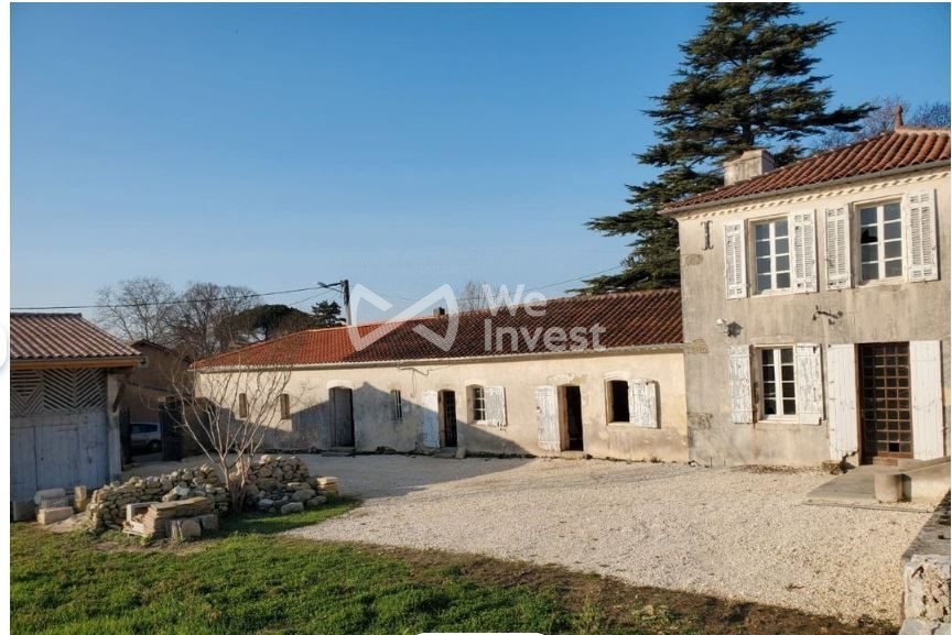 Maison à vendre, 300m², Saint-Seurin-de-Cursac
