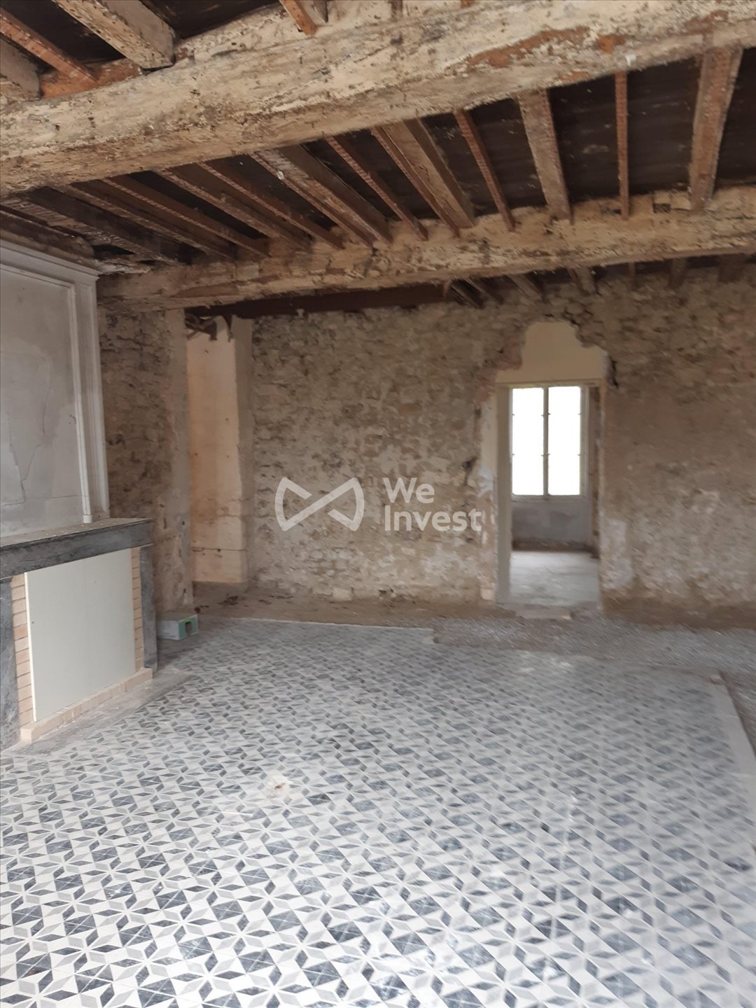 Maison à vendre, 300m², Saint-Seurin-de-Cursac